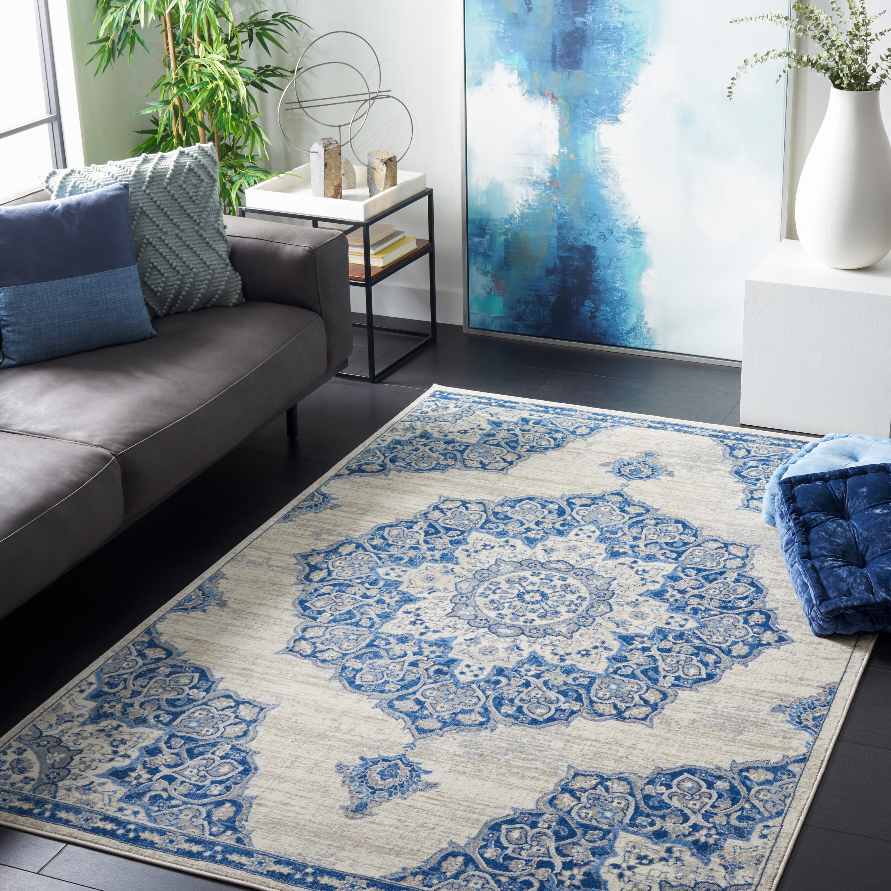 Safavieh BNT802D-6 rugs - View #2
