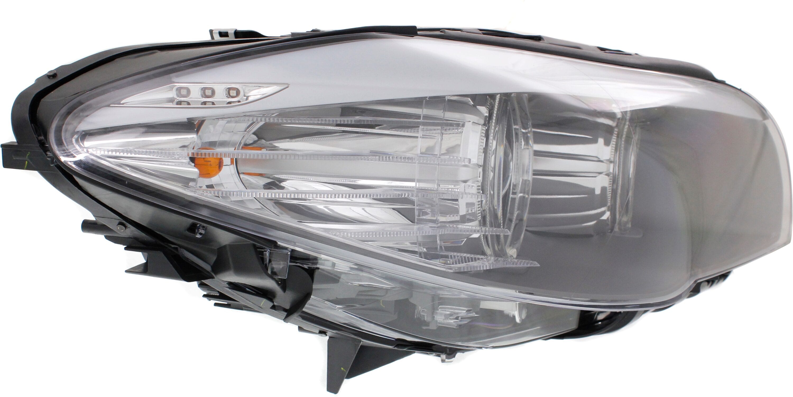 Garage-Pro JCWREPB100367GP Headlights-Components - View #3
