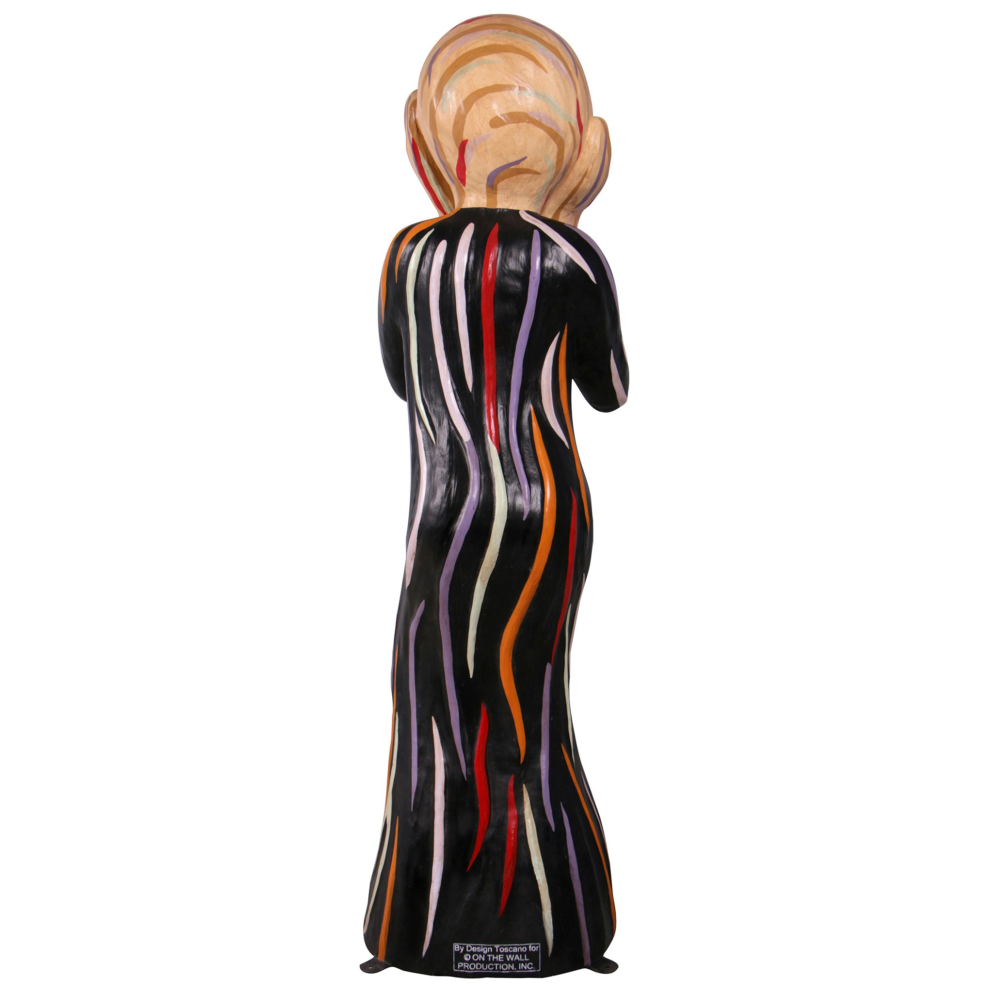 Design Toscano NE160176 Garden-Statue - View #5