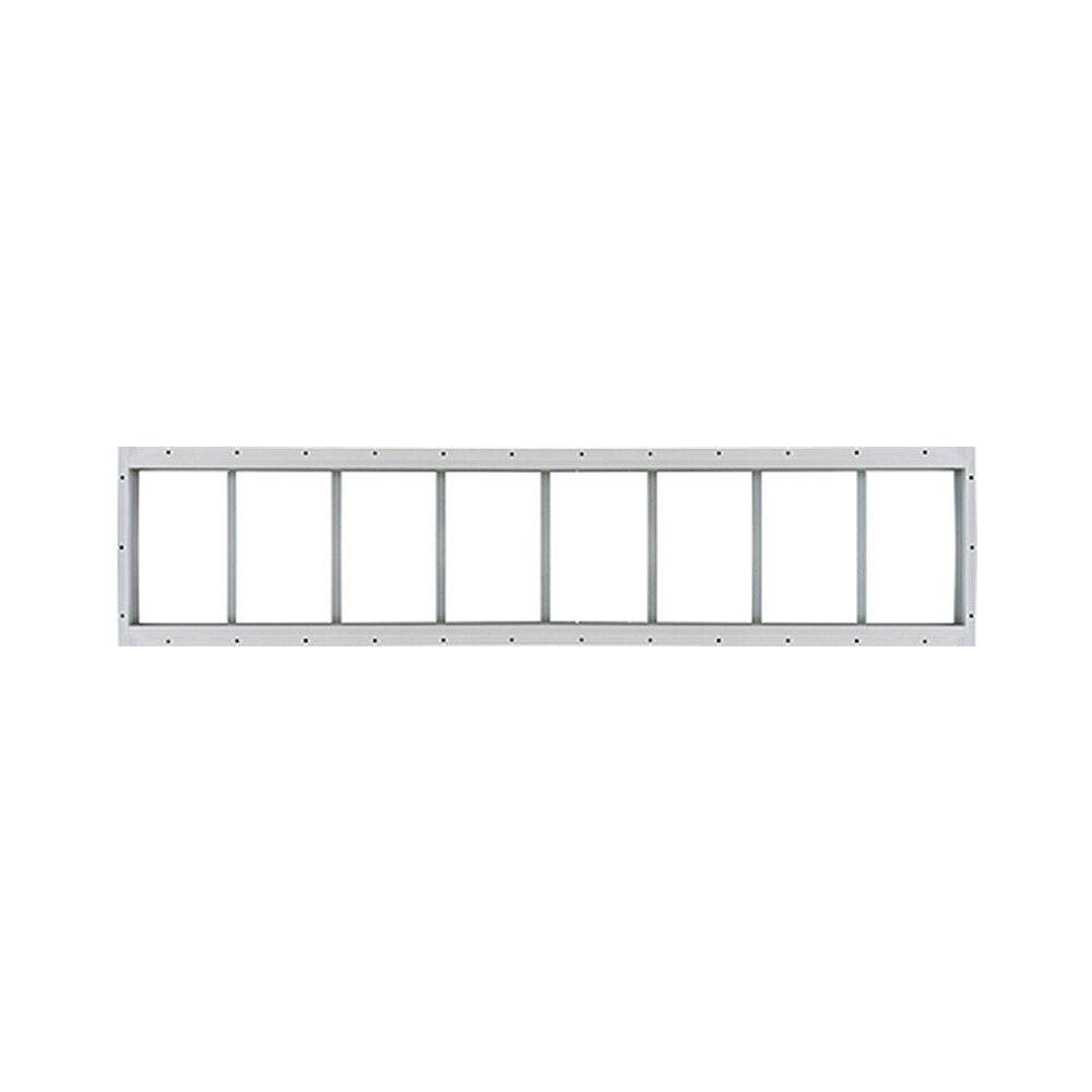 Shed Windows and More 1048WF Specialty-Windows - View #2
