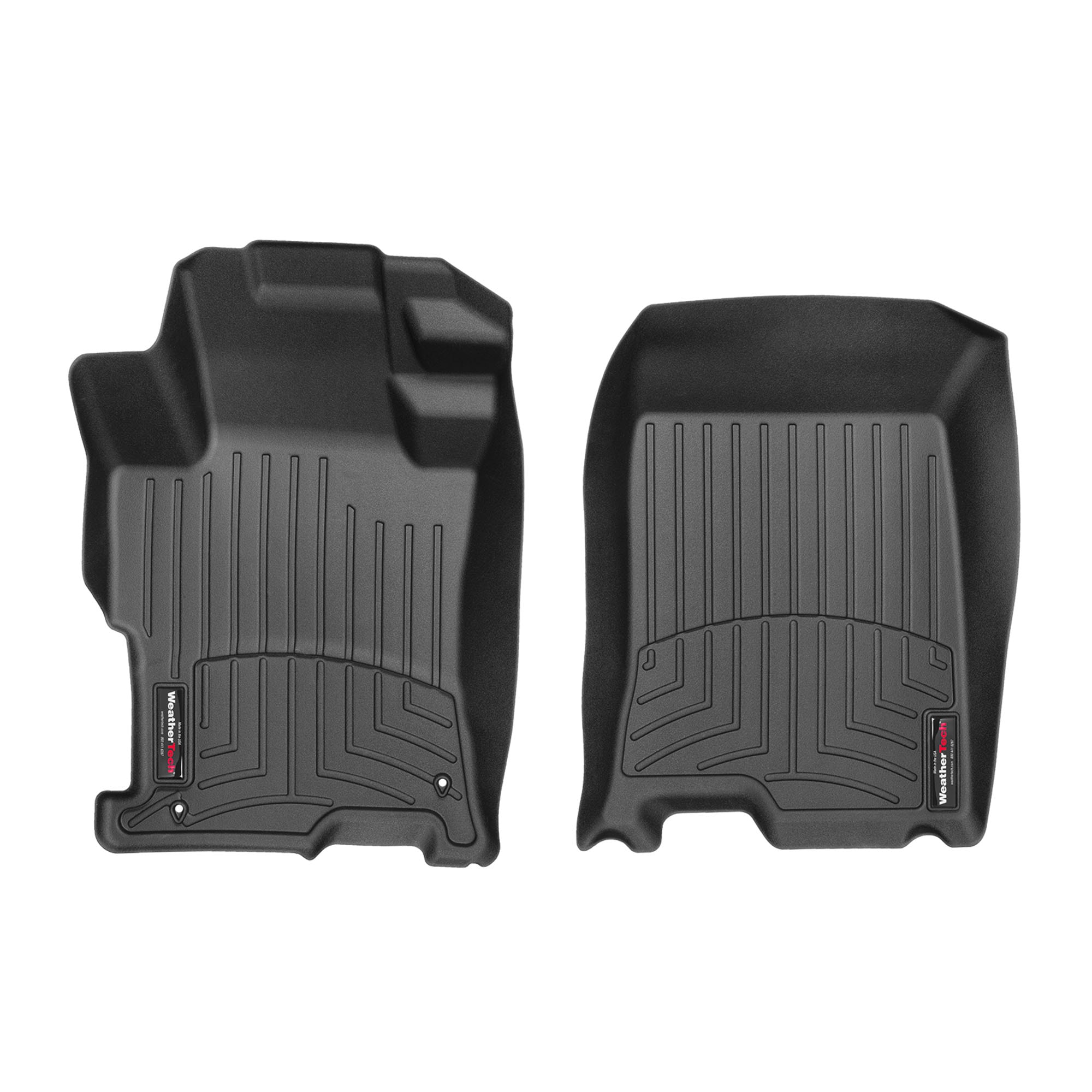 WeatherTech 441481 Floor liner for Car