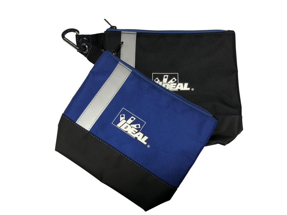 IDEAL Electrical 35-535 Mechanics Tool Bag – Portable Tool Bag
