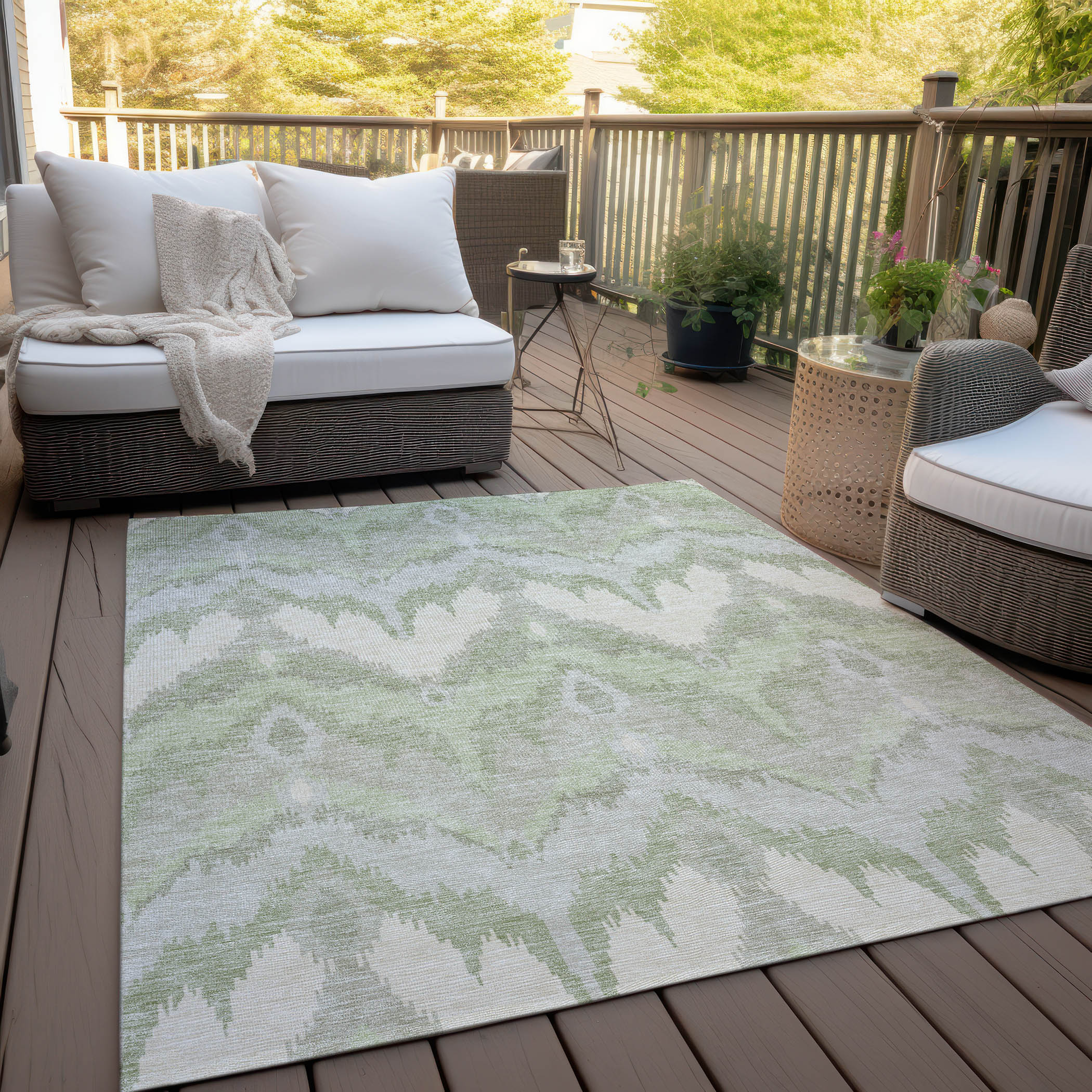 Addison Rugs ACN743AL3X5 rugs - View #9