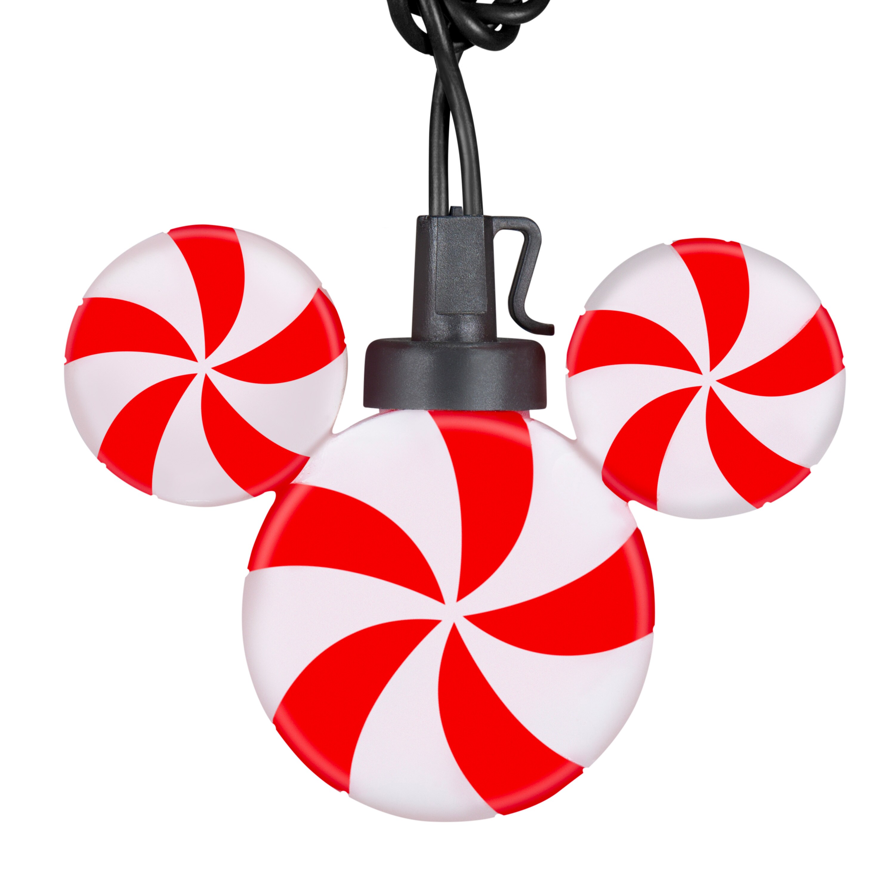 Disney 884600 Christmas-String-Lights - View #2