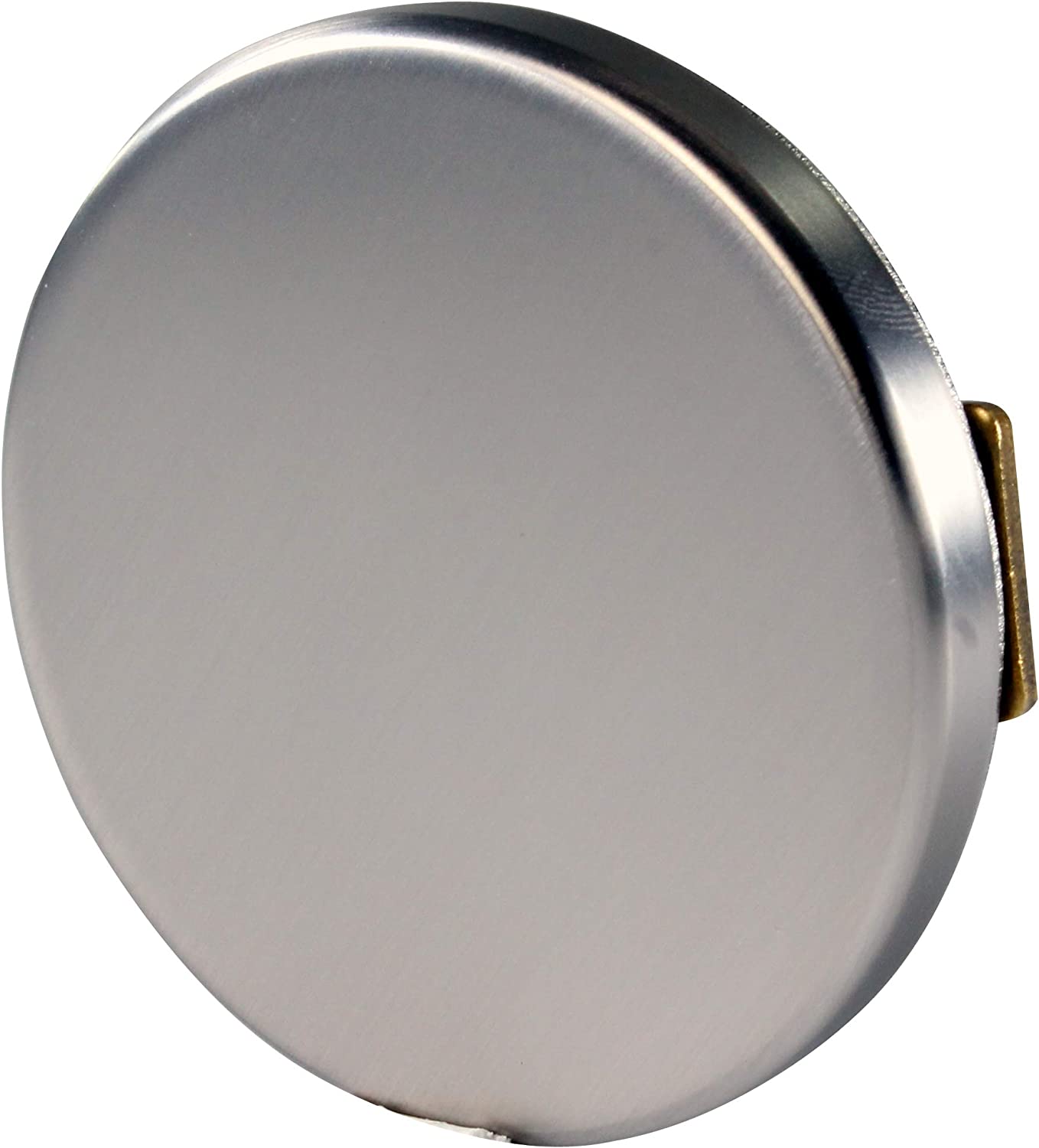 WESTBRASS D980R-07 Tub-Drain-Accessories - View #3