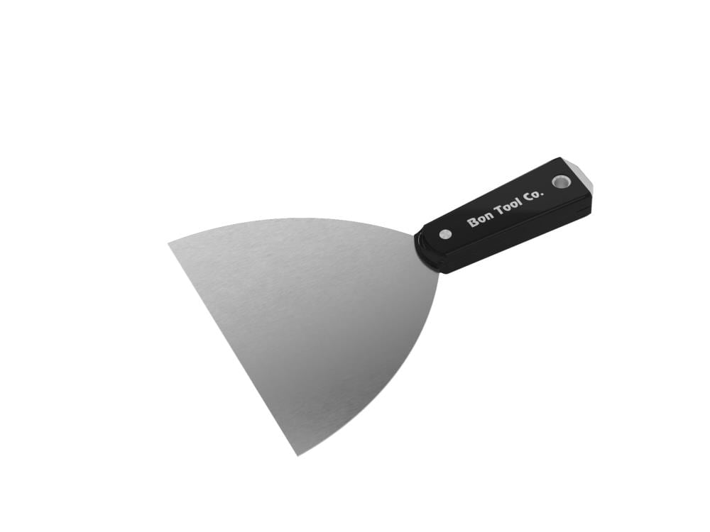 ProSource JL-PS083L Plastic Putty Knife 8 Inch: Plastic Putty