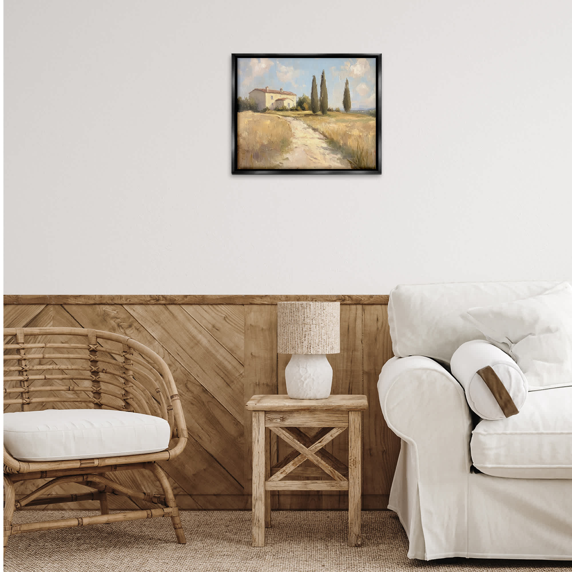 Stupell Industries BT-811-FFB-16X20 Wall-Art - View #3