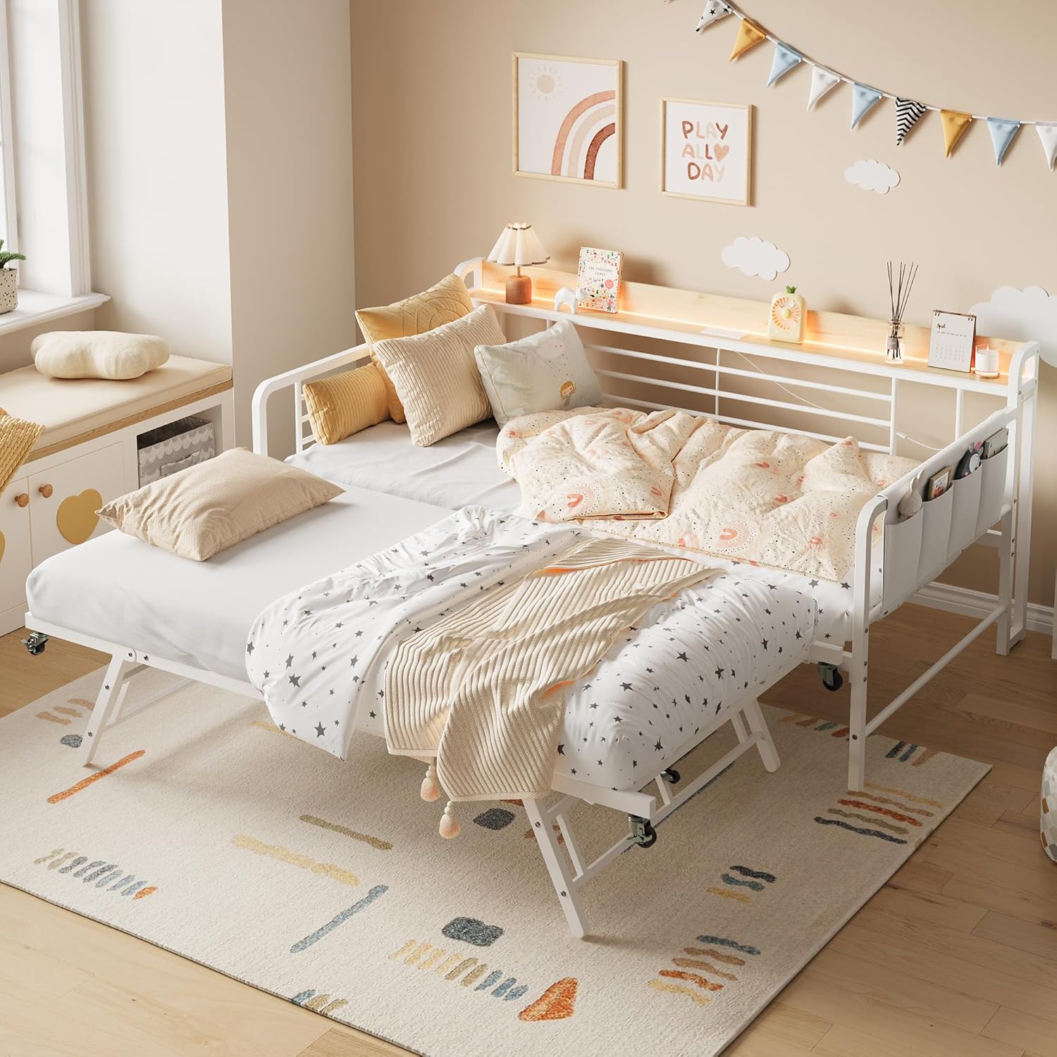 GAOMON LSPPJOK-6M9QERASPY beds - View #7