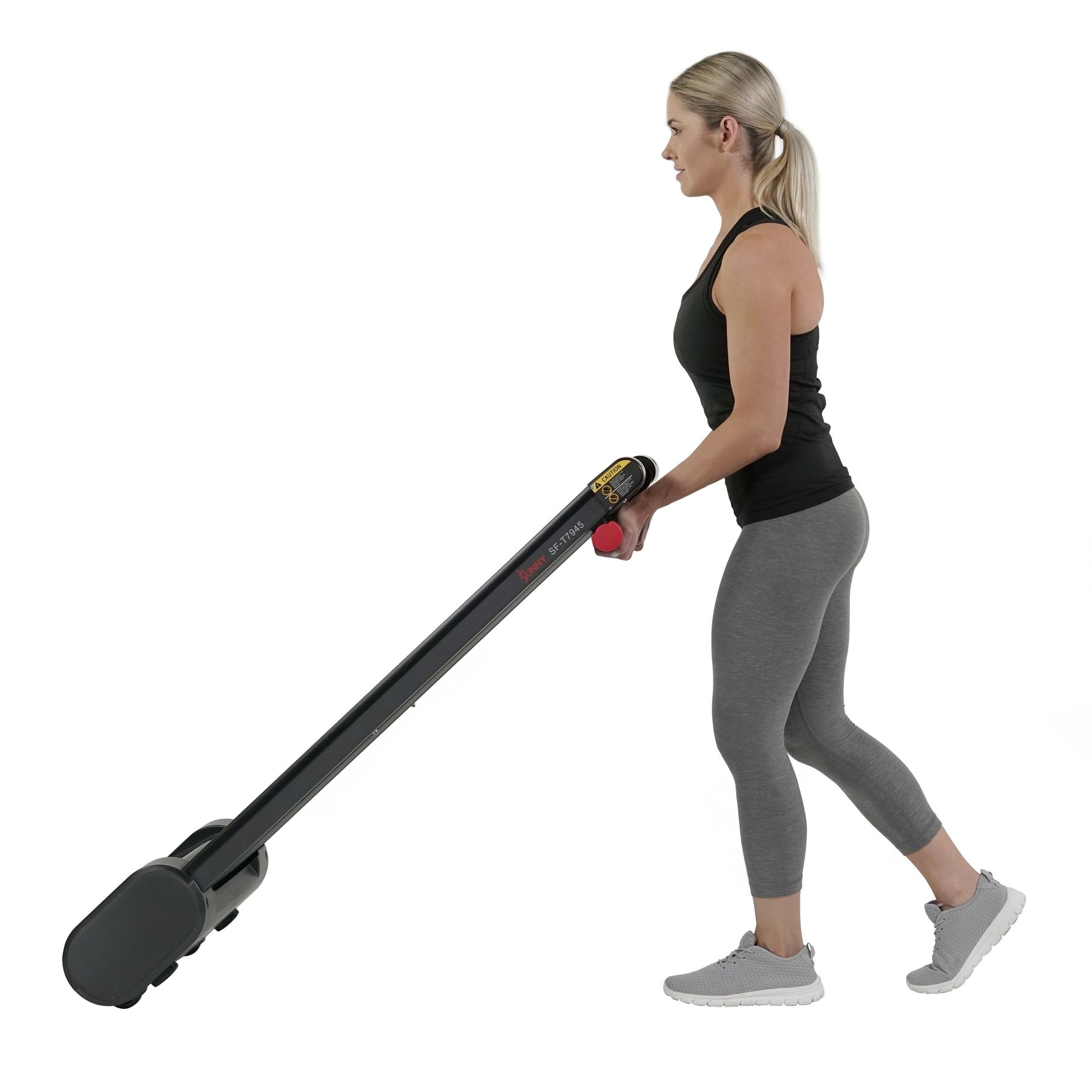 Sunny Health & Fitness SF-T7945 treadmills - View #3