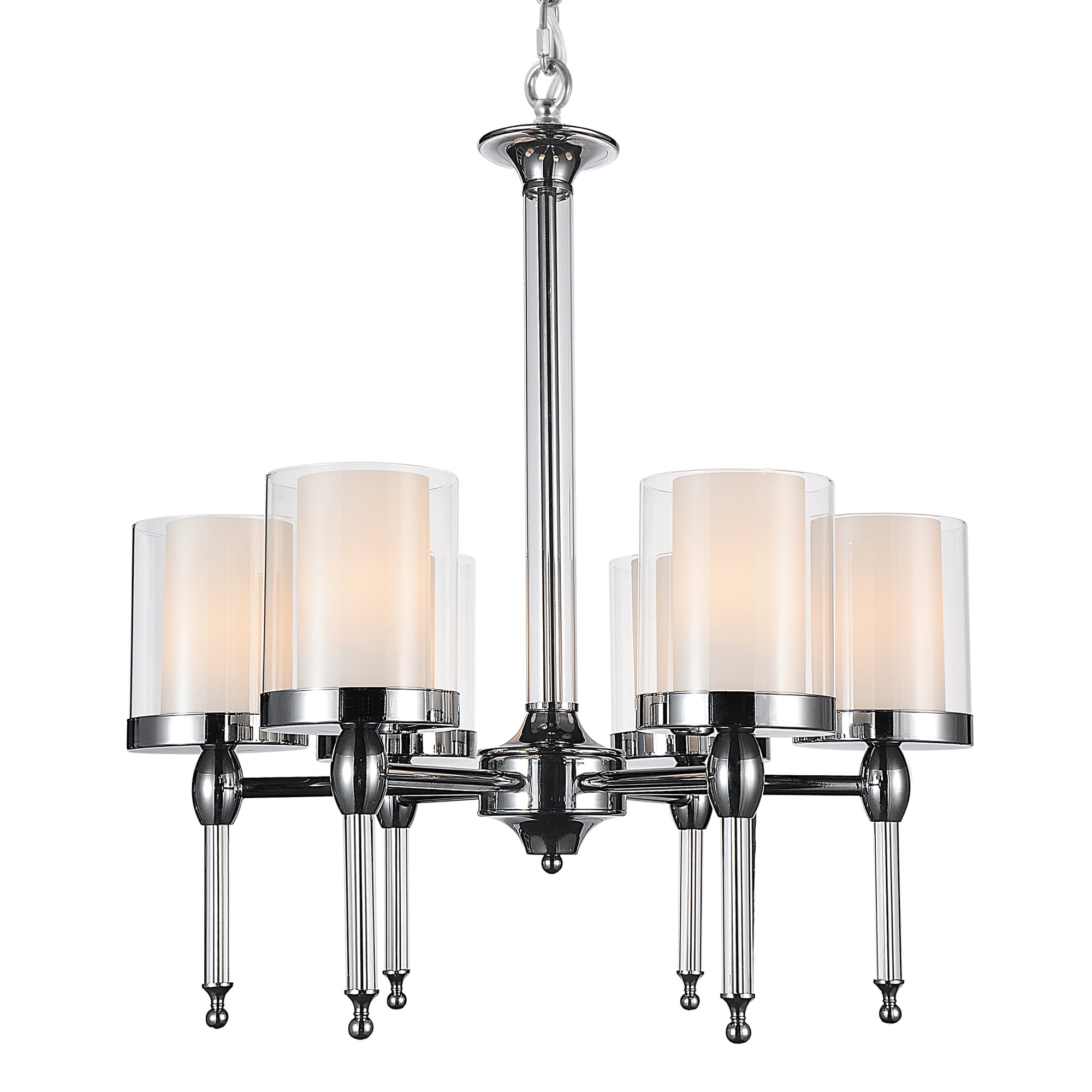 CWI Lighting 9851P22-6-601 b090015 - View #2