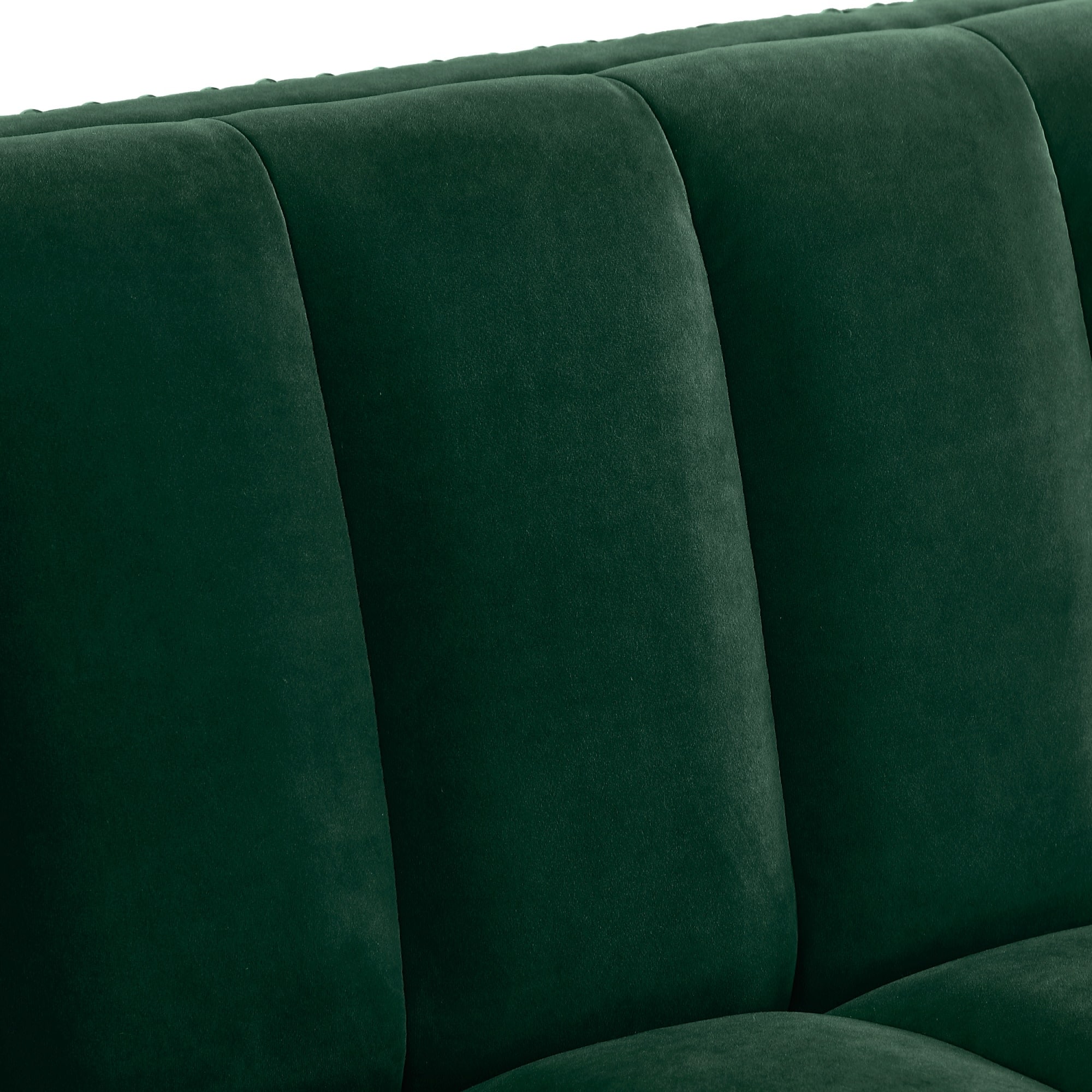 Nicole Miller NSA102-02HG-LS Sofas-Loveseats - View #6