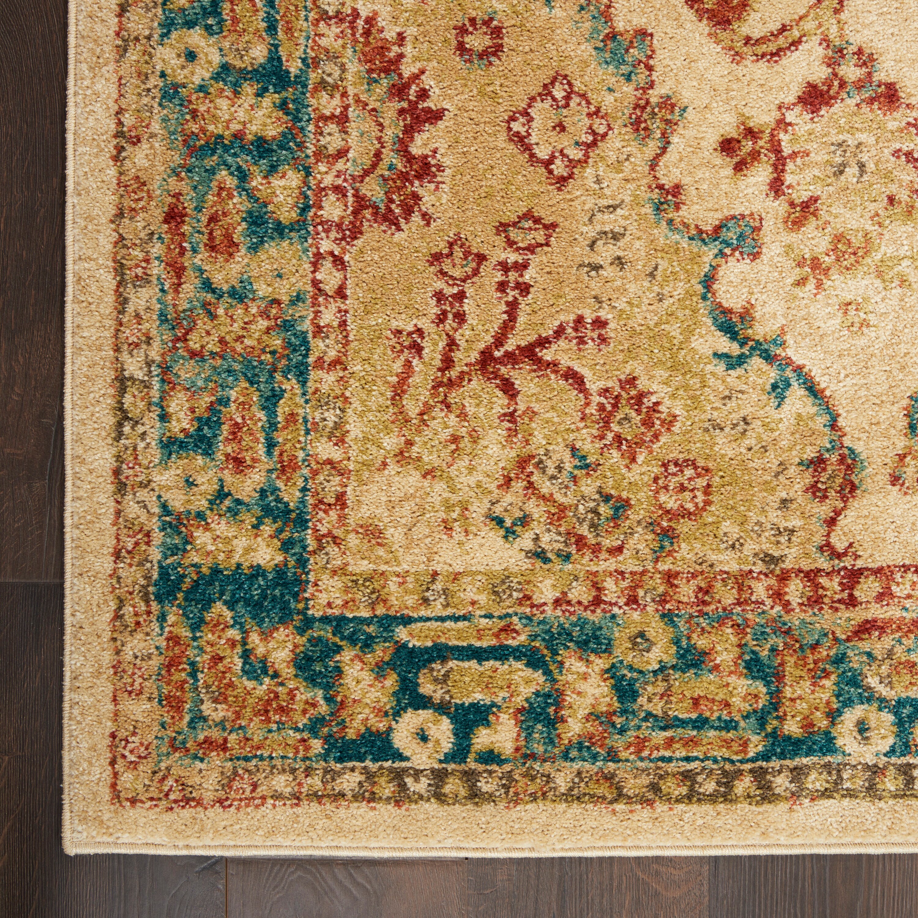 Nourison Home 099446717023 rugs - View #6