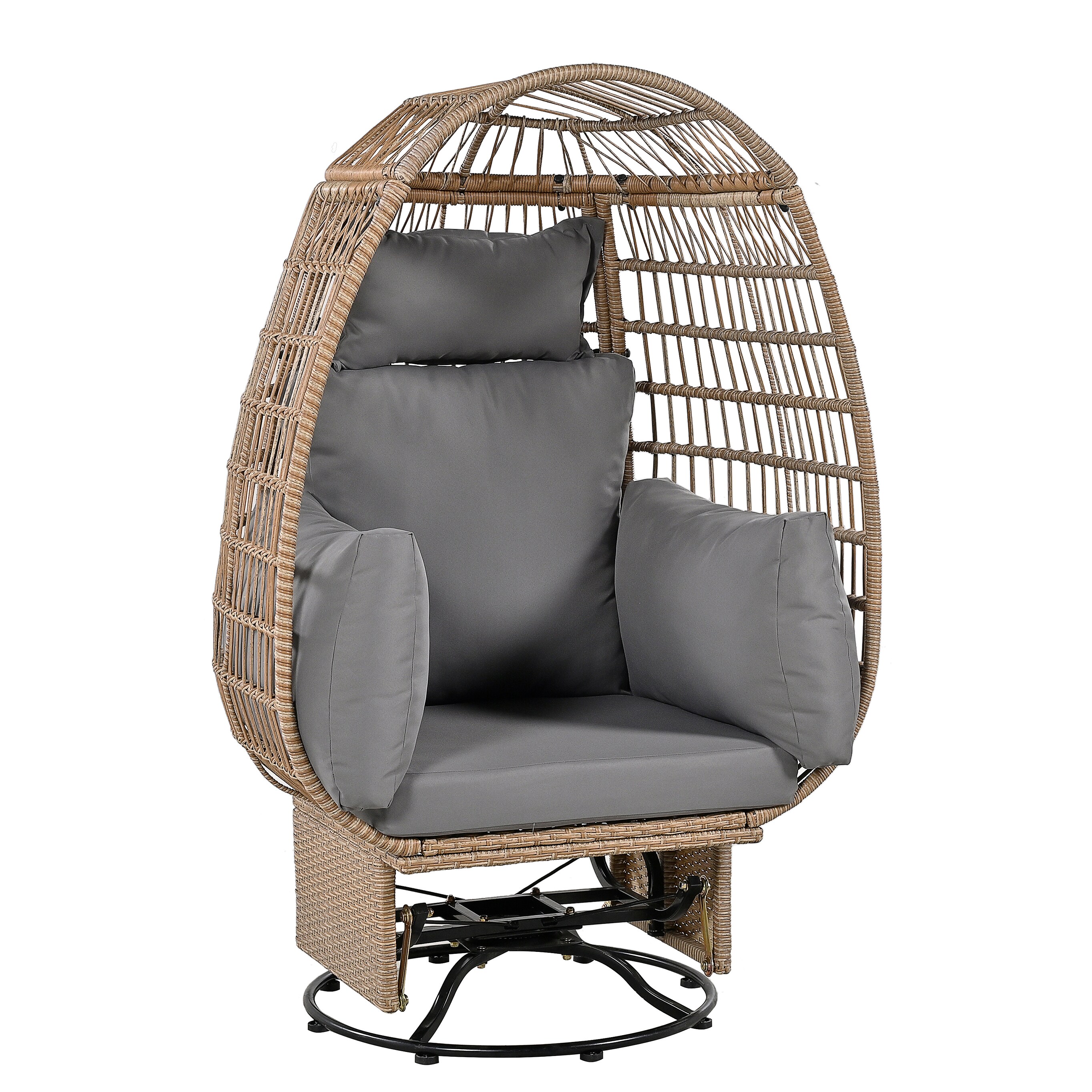 AAZJ TEM-105AAK Patio-Chairs - View #11