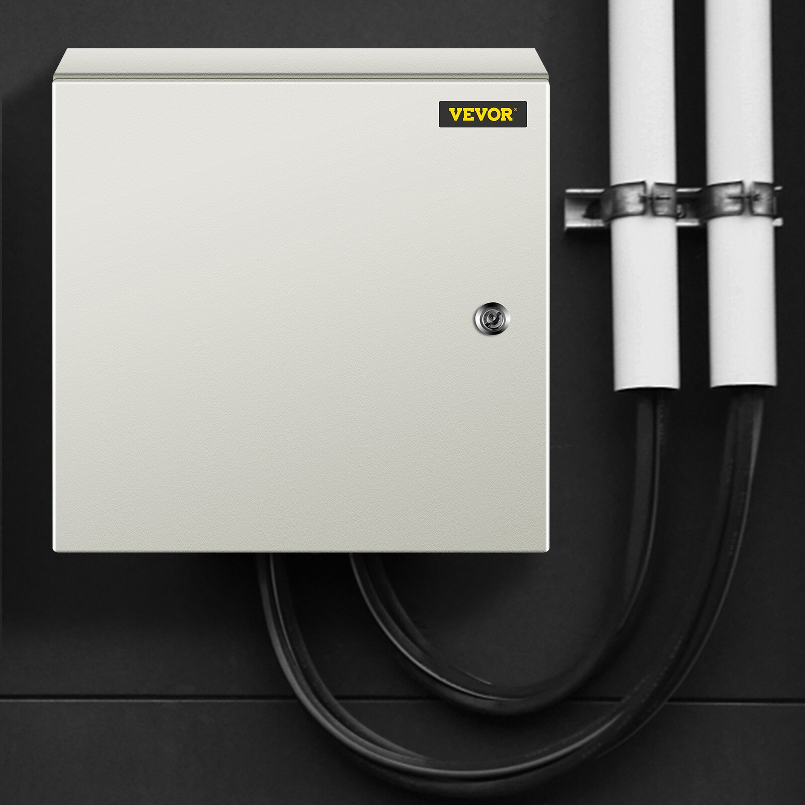VEVOR DQXJSTCFS40X40X20V0 Electrical-Box - View #2