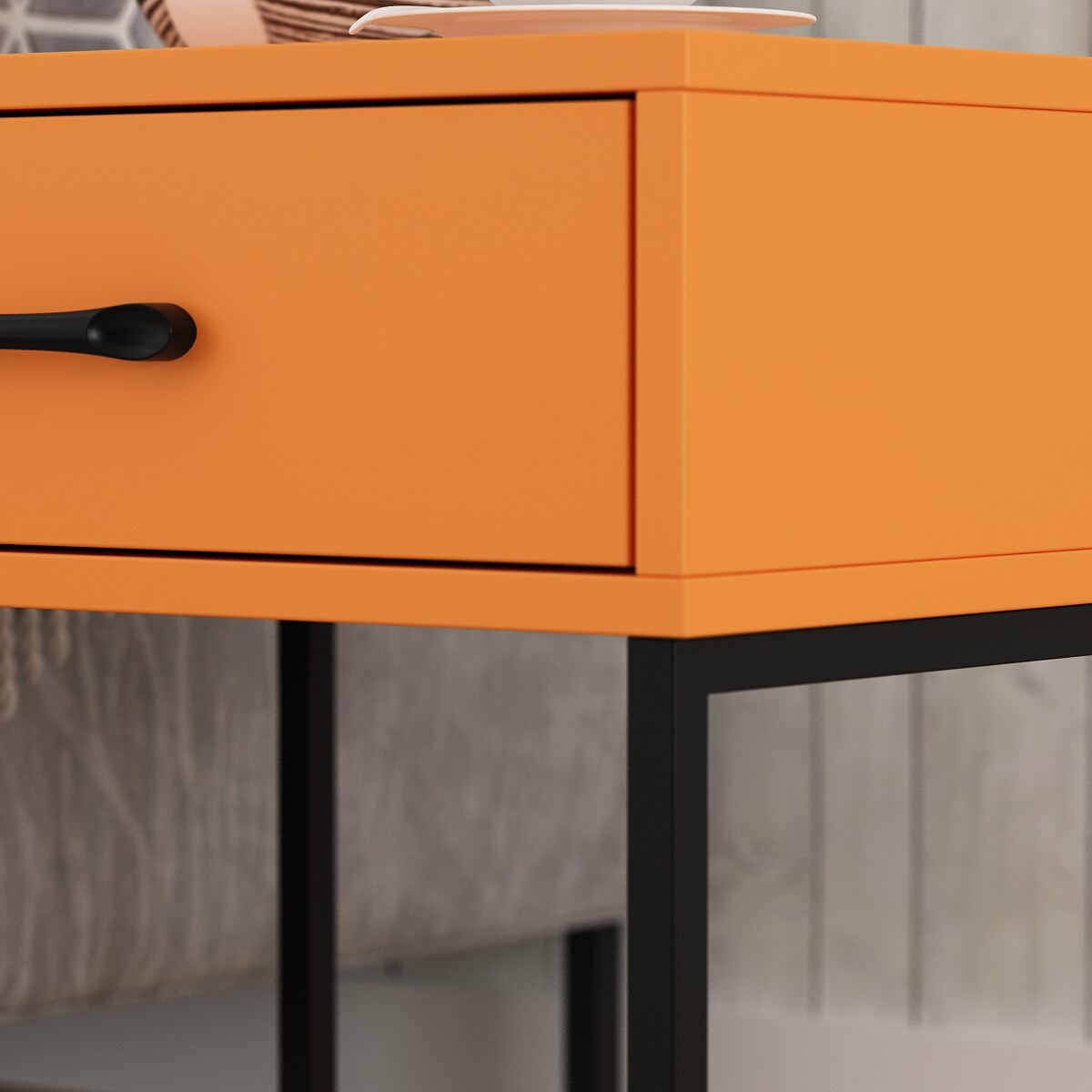FUFU&GAGA LJY-KF200148-01 nightstands - View #5