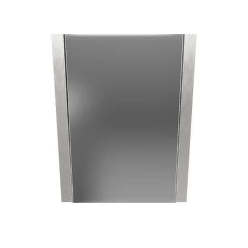 Three-dimensional representation of the product