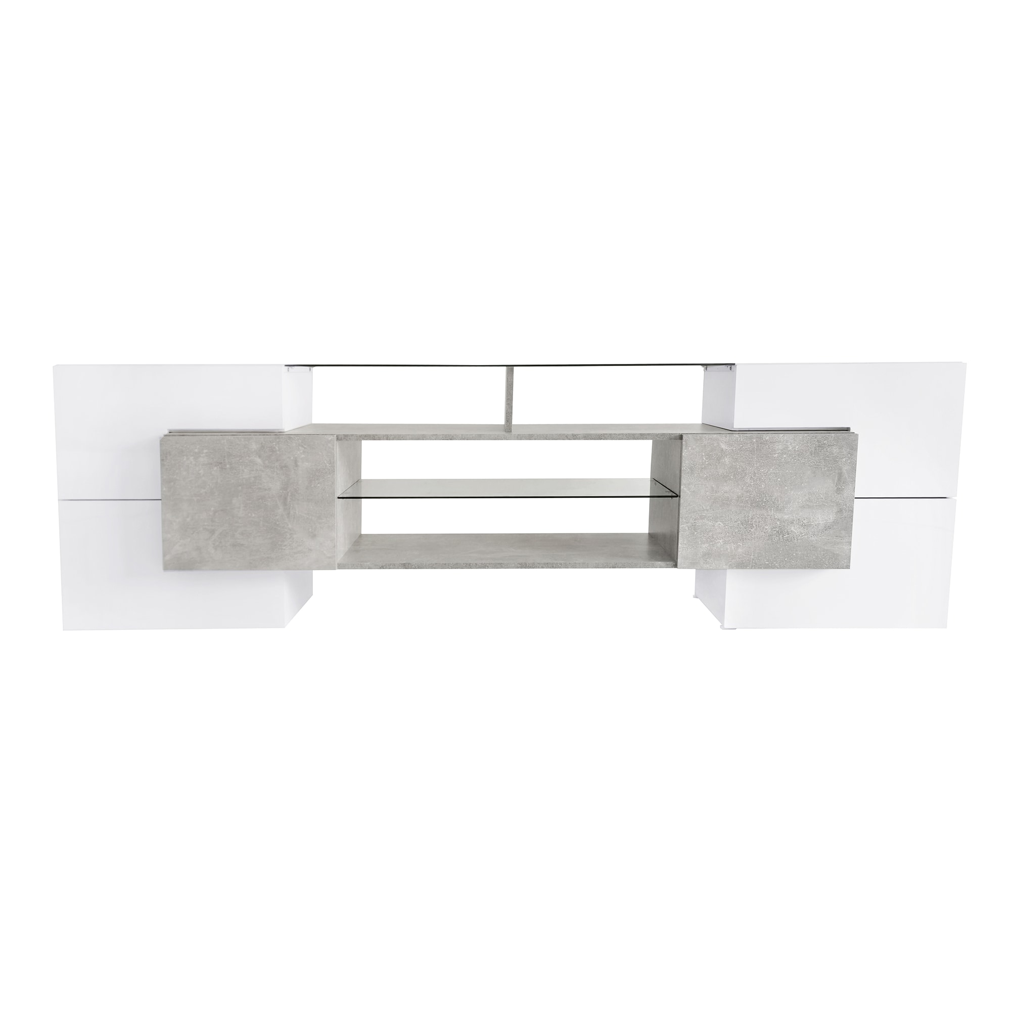 Bayfeve BF-SD16E-IN Tv-Stands - View #10
