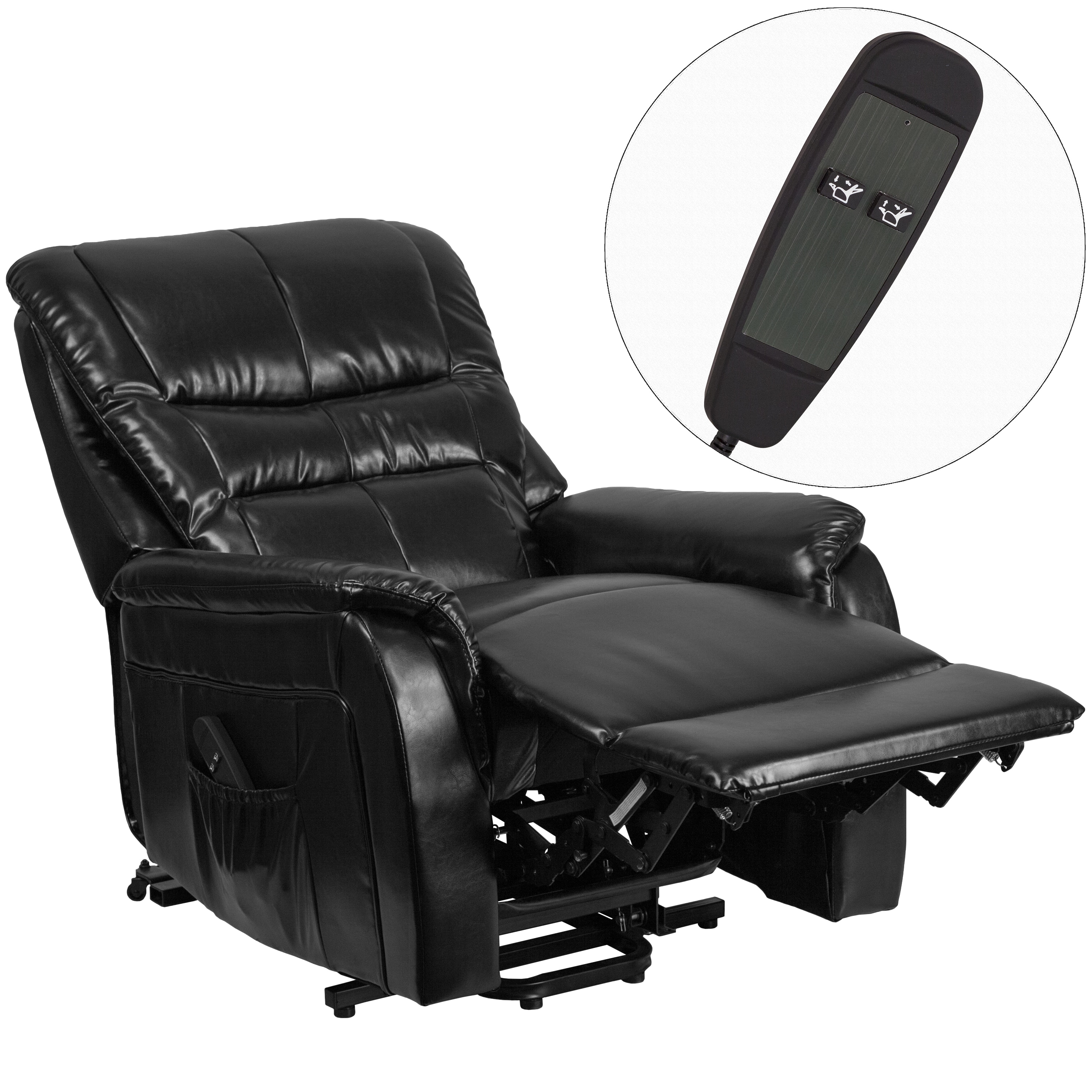 Flash Furniture 889142092148 recliners - View #5
