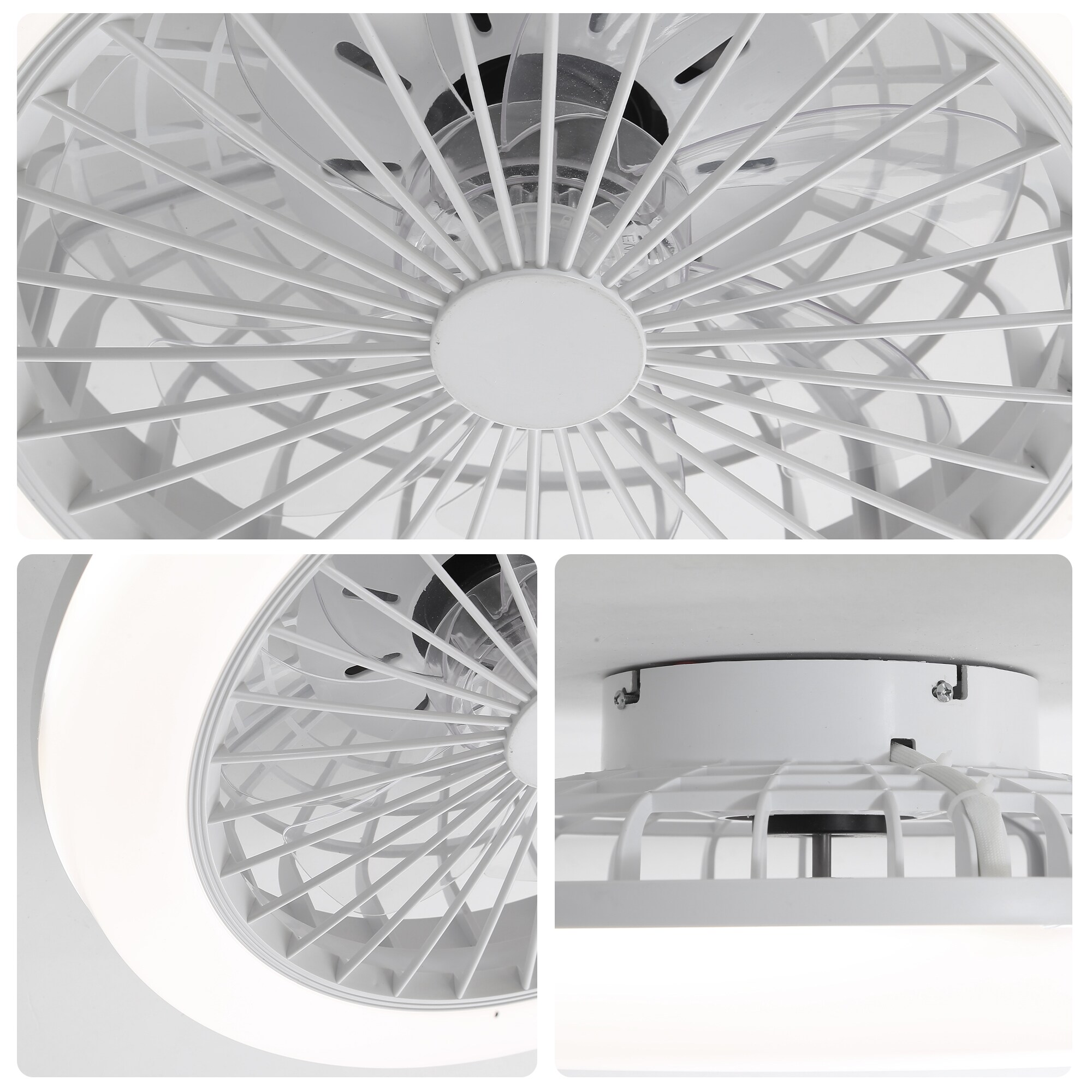 Flynama L-P148039 Ceiling-Fans - View #4