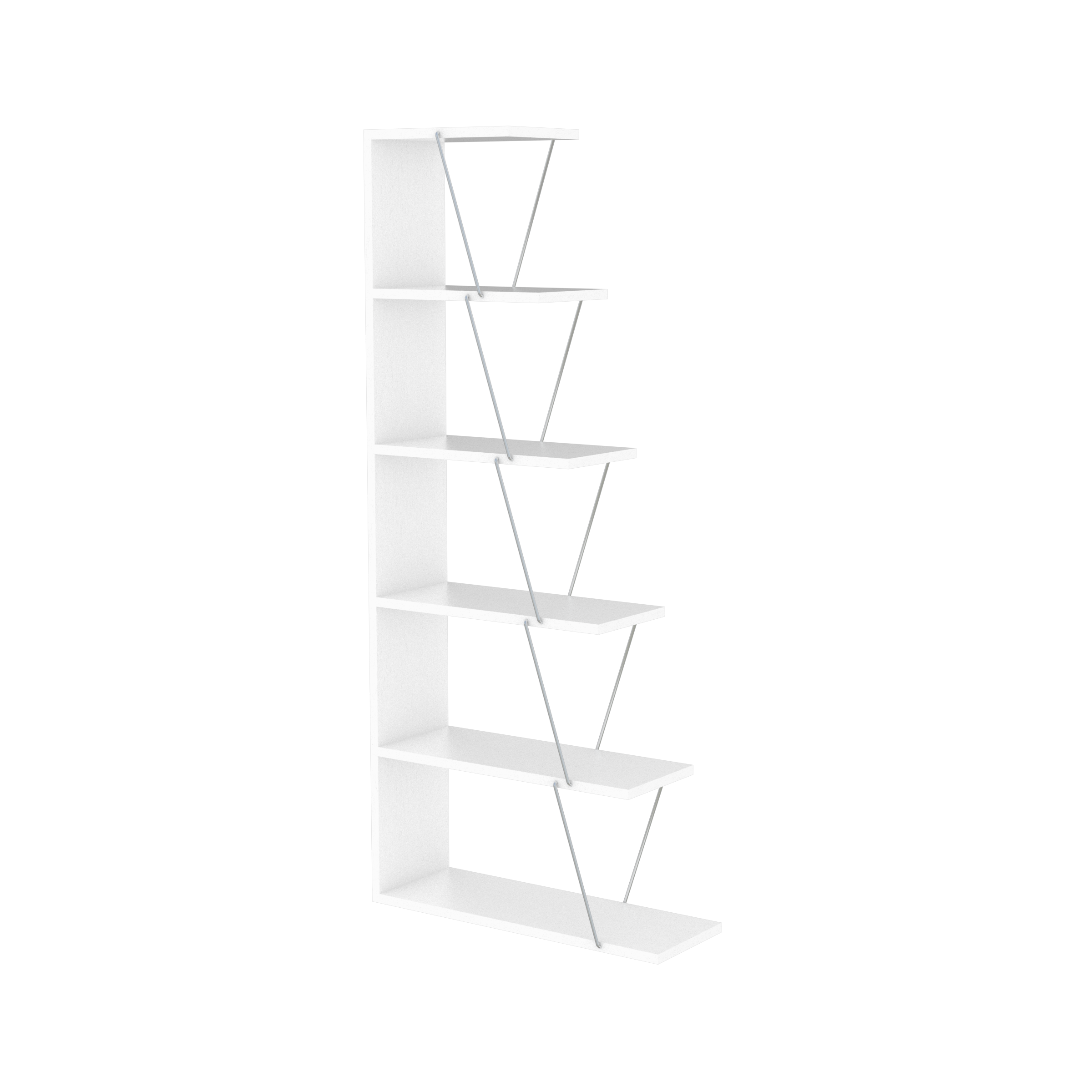 ToolCat NGG30-44-DSG bookcases - View #5