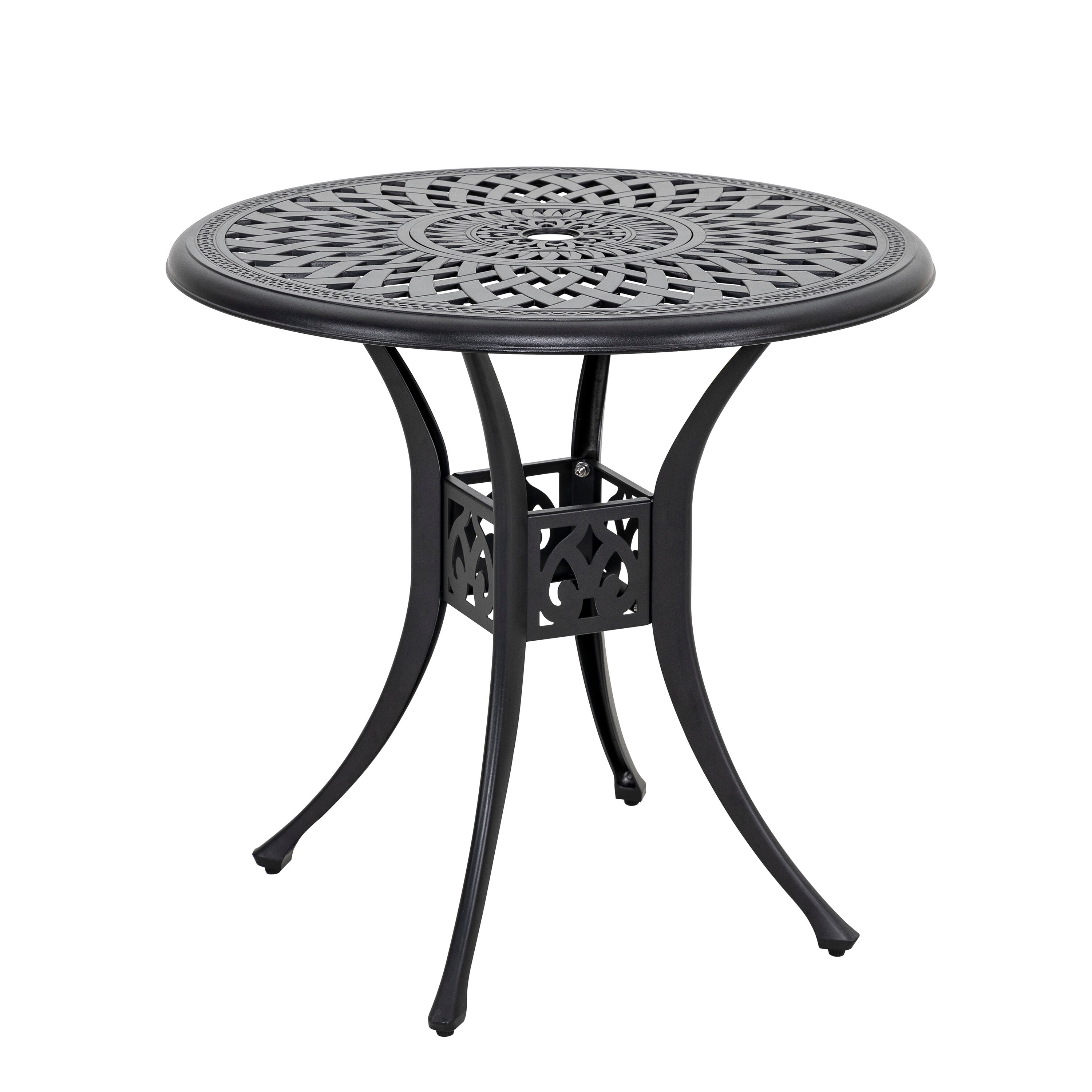 Nuu Garden CT005-WKL Patio-Tables - View #9