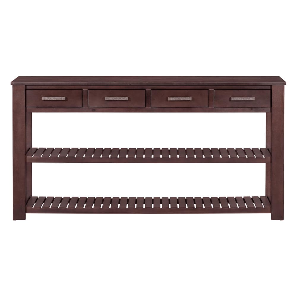 JUJABU ZJCONSOLETABLE-6 Console-Sofa-Tables - View #2