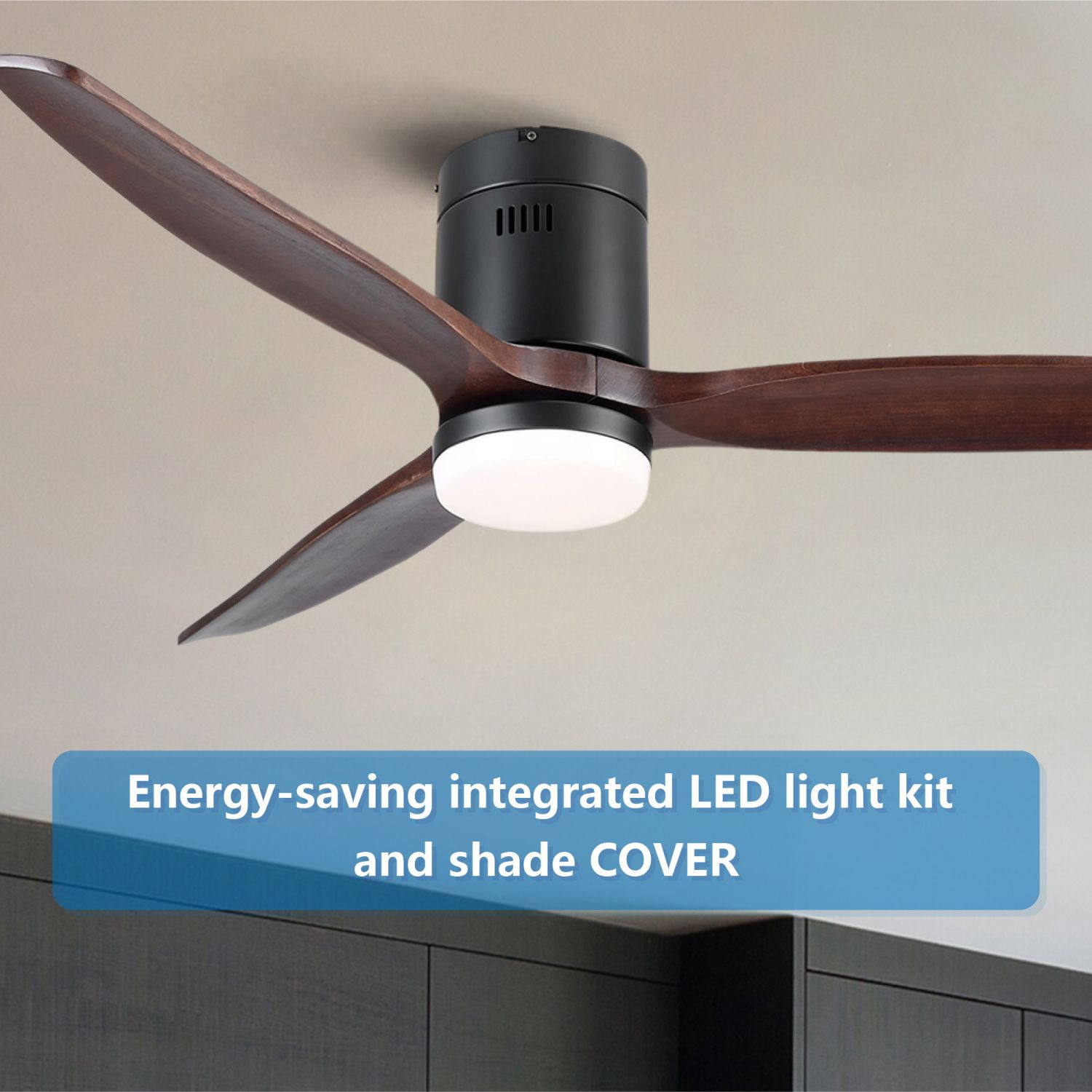 WELLFOR GYH52-1073-3N Ceiling-Fans - View #9