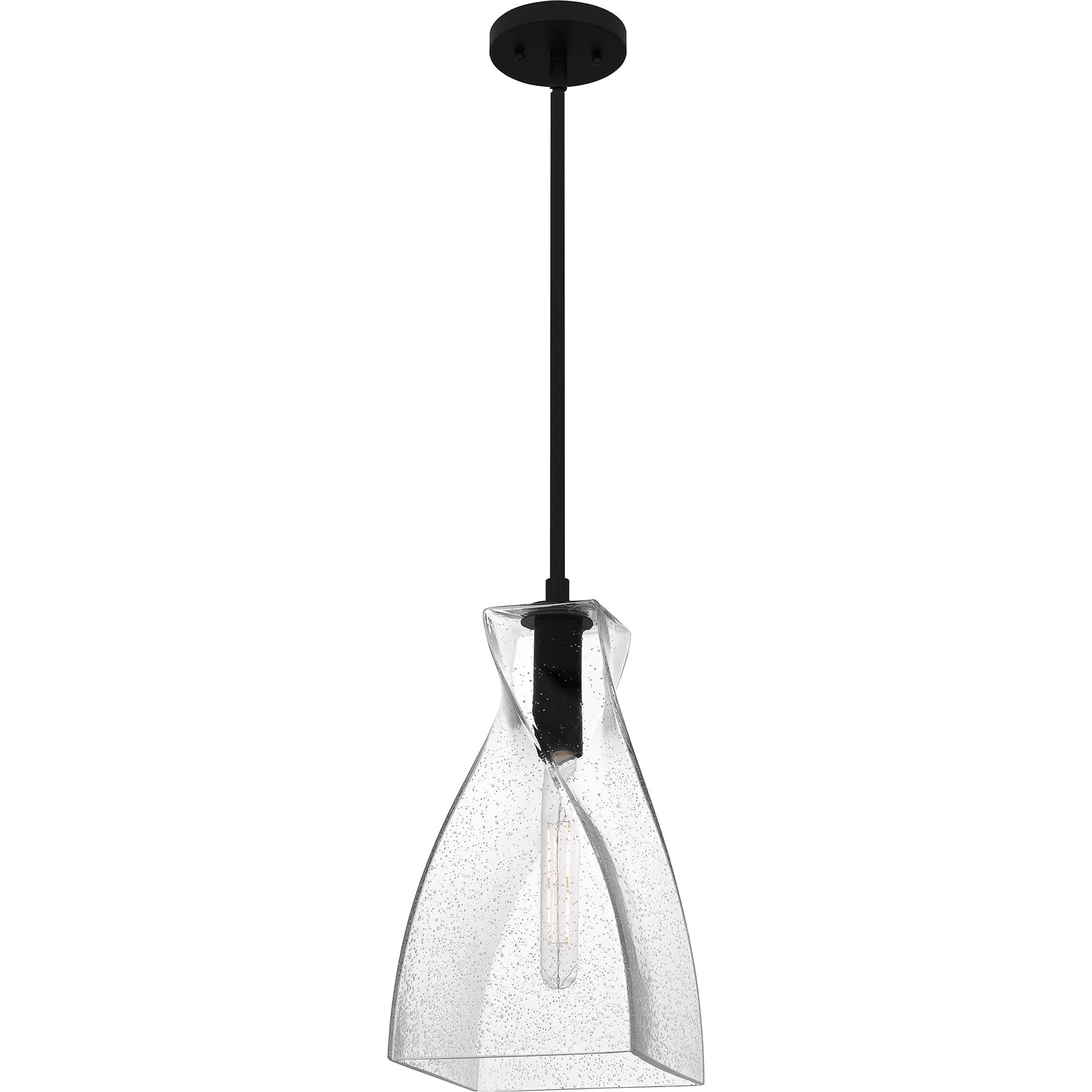 Quoizel STS1508MBK Pendant-Lights - View #8