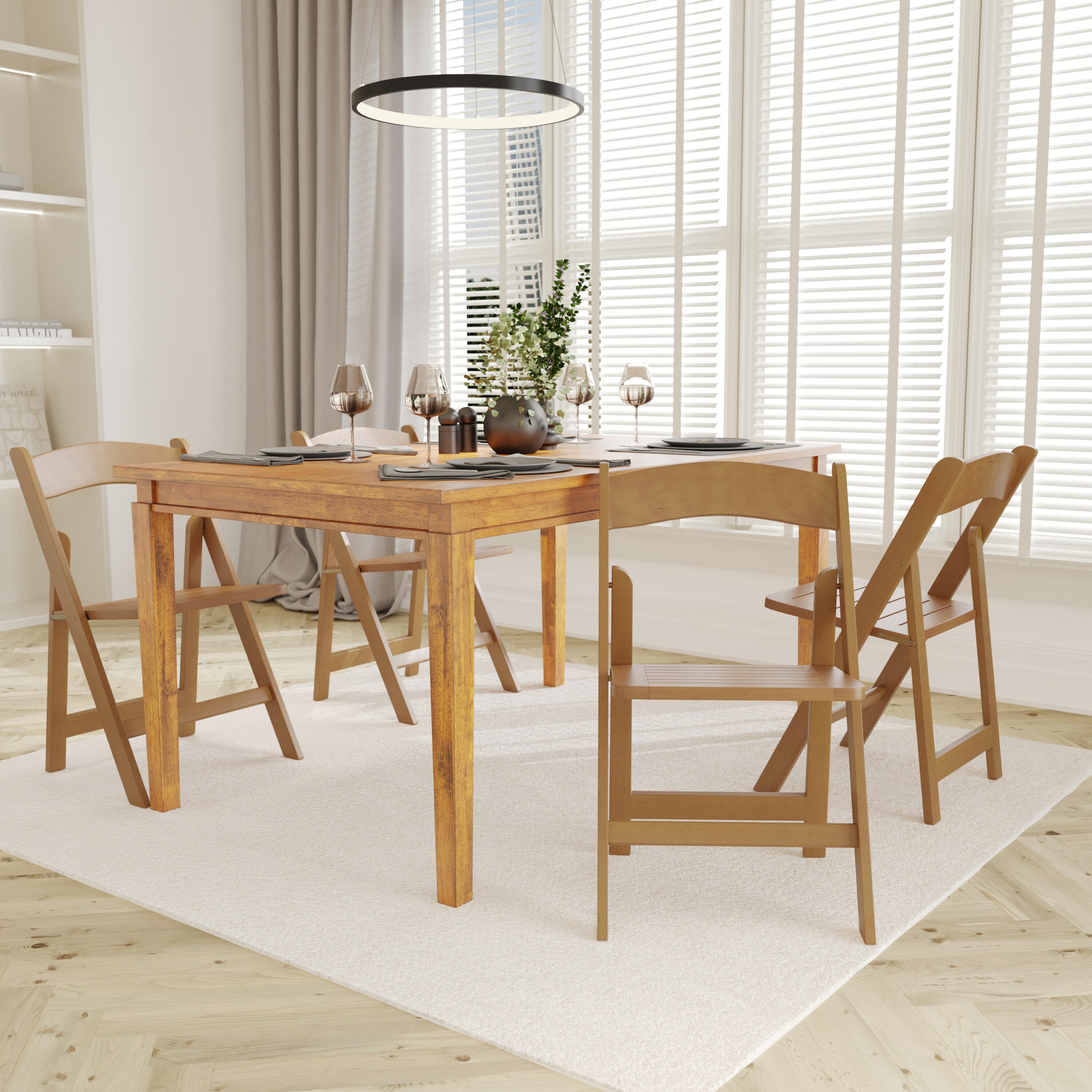 Emma + Oliver 196861161353 Folding-Chairs - View #4