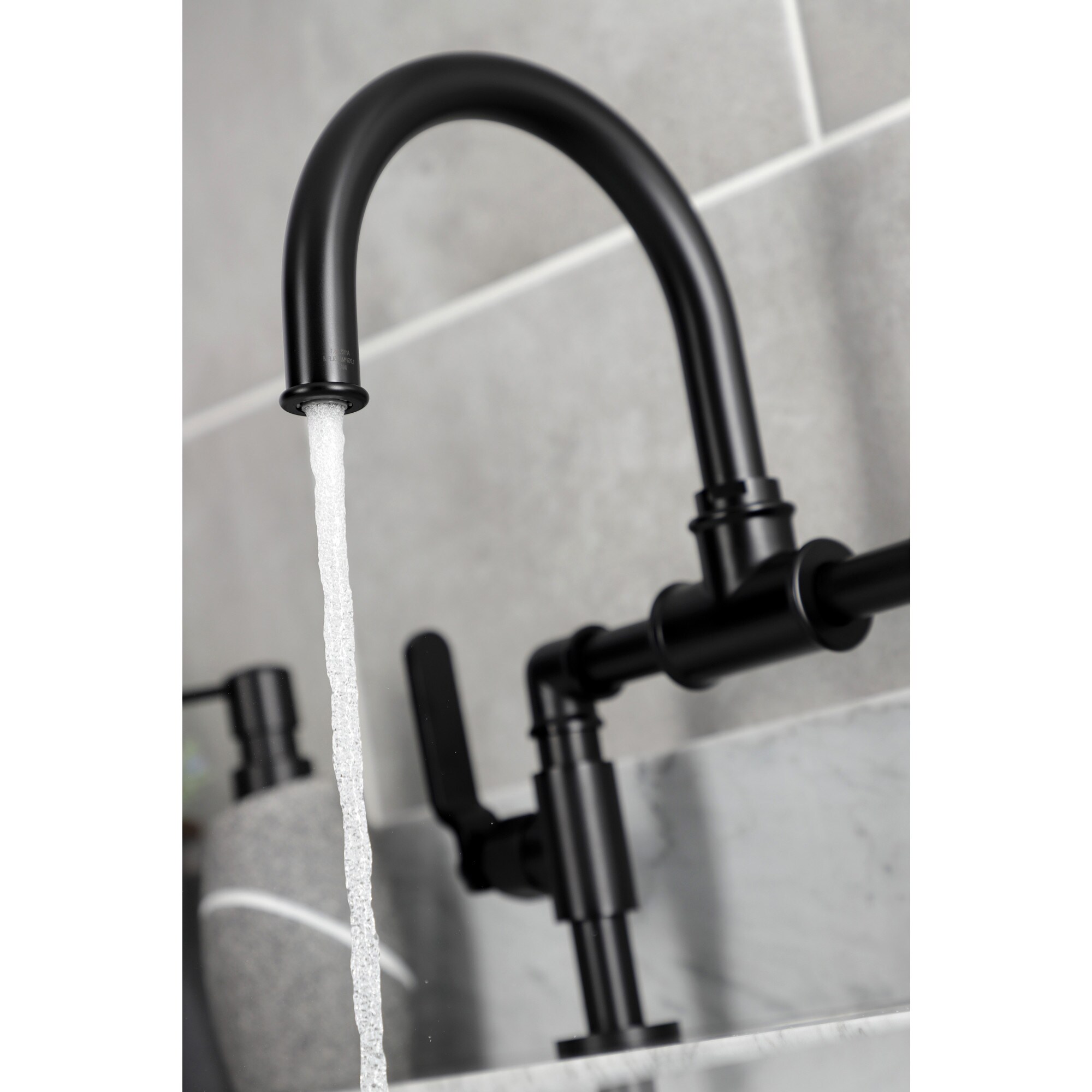 Kingston Brass WLKS2170KL Lavatory-Faucets - View #9