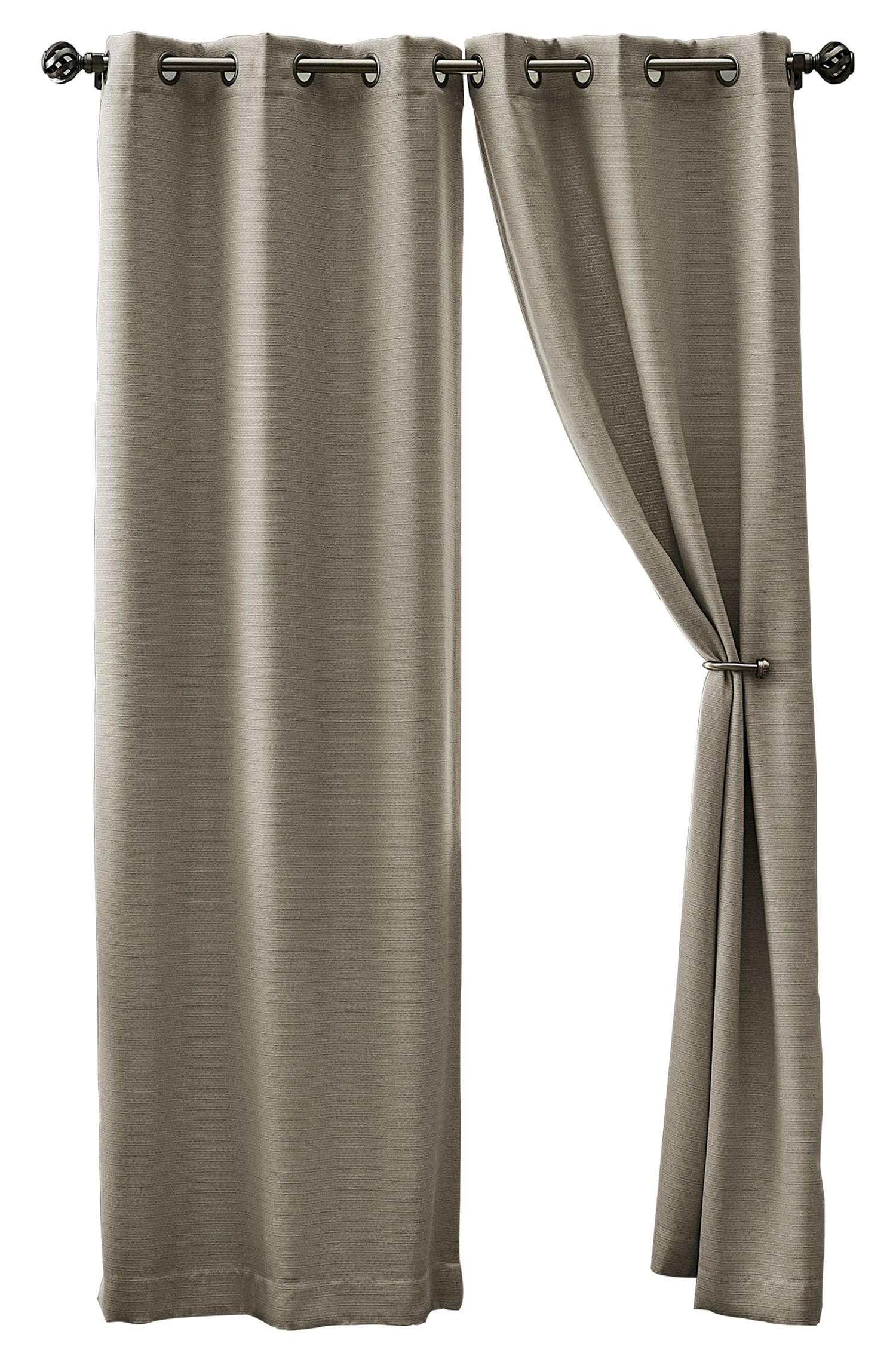 allen + roth ULF-LQJ2311-1 curtains - View #4