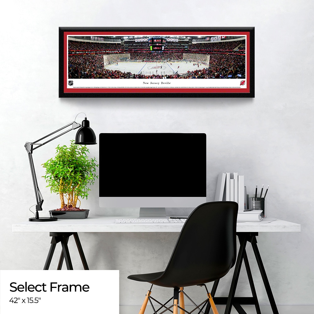 Blakeway Panoramas NHLDEV2M Wall-Art - View #2