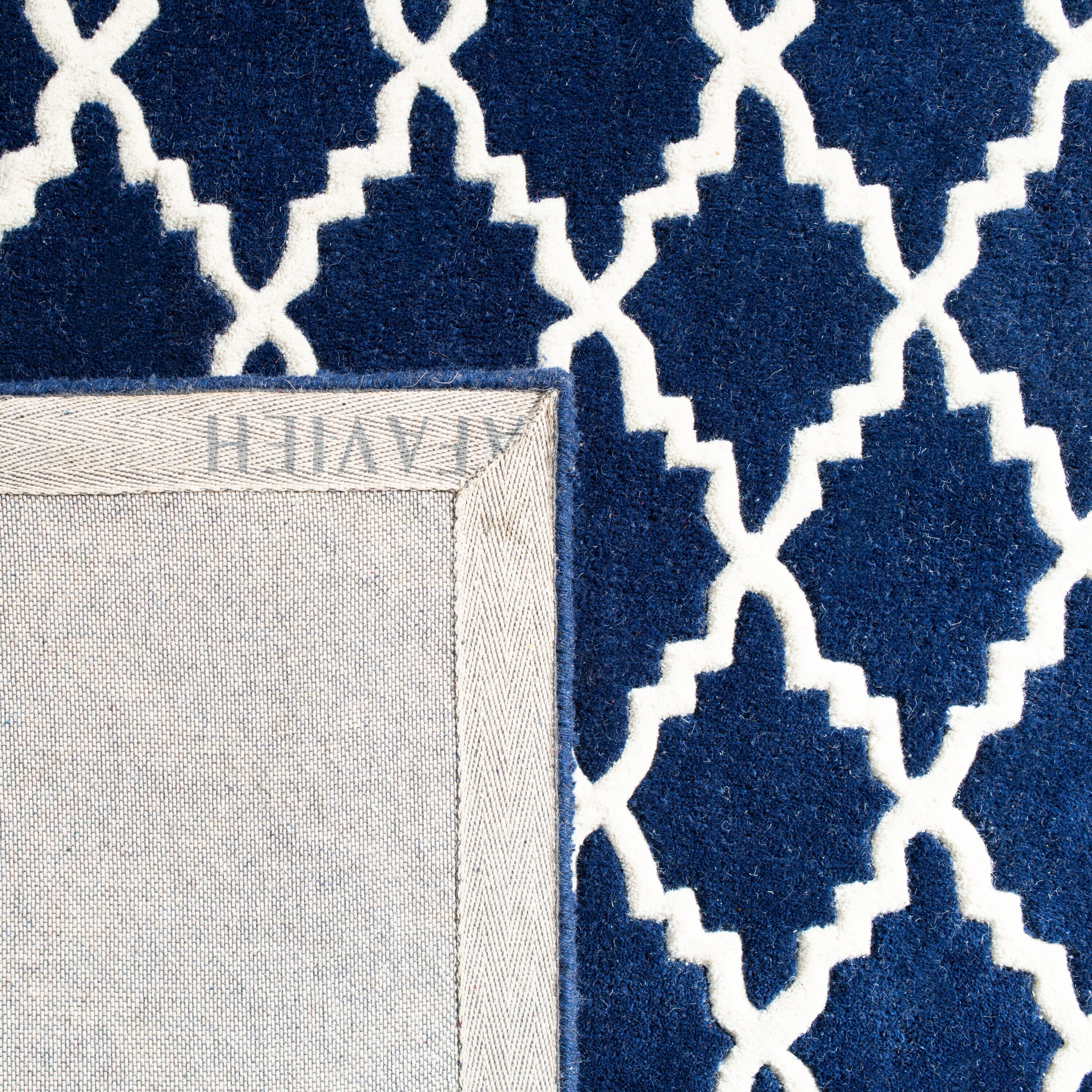 Safavieh CHT721C-4 rugs - View #3