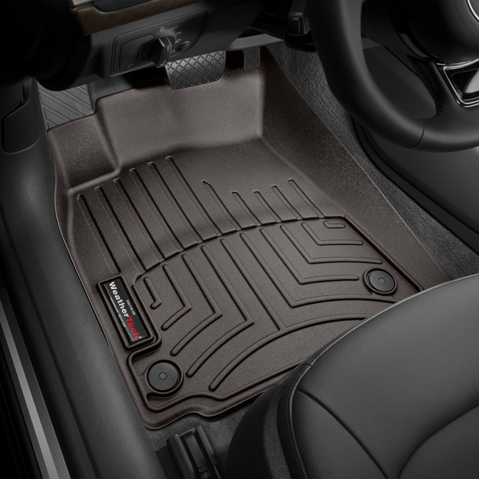 WeatherTech 475641 Interior-Car-Acc - View #2