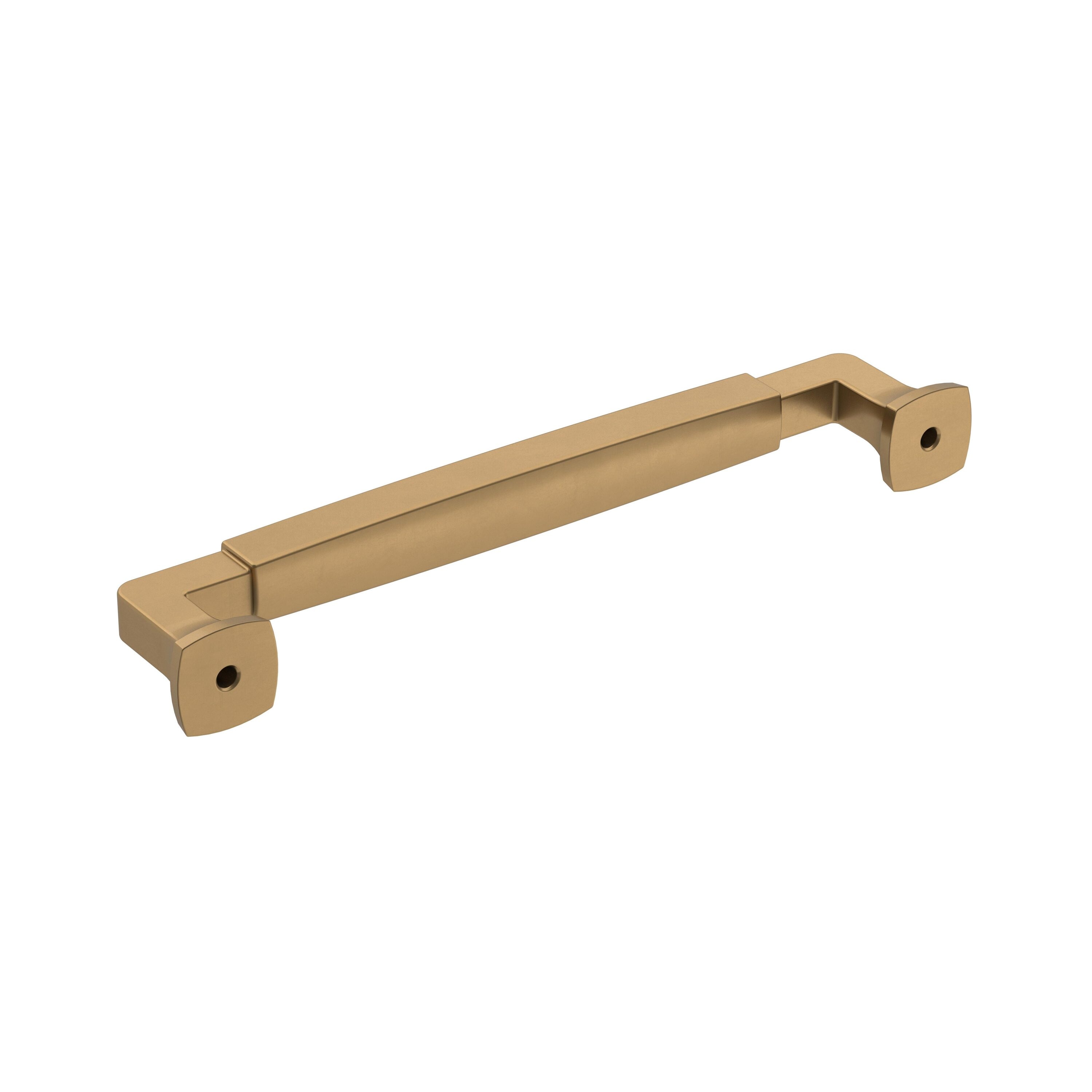 Amerock BP36889CZ Cabinet-Pulls - View #11