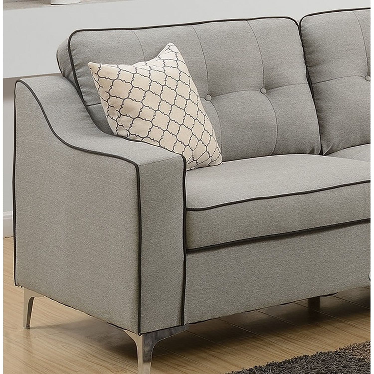 JASMODER HS00F6892-ID-AHD Sofas-Loveseats - View #7