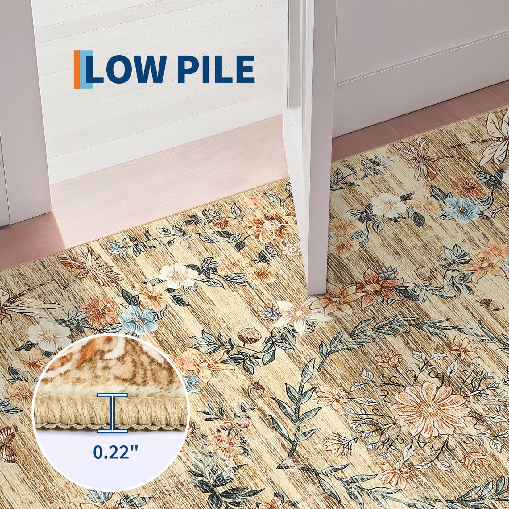Qeetex LSN-PHK-34BN9JSE rugs - View #6