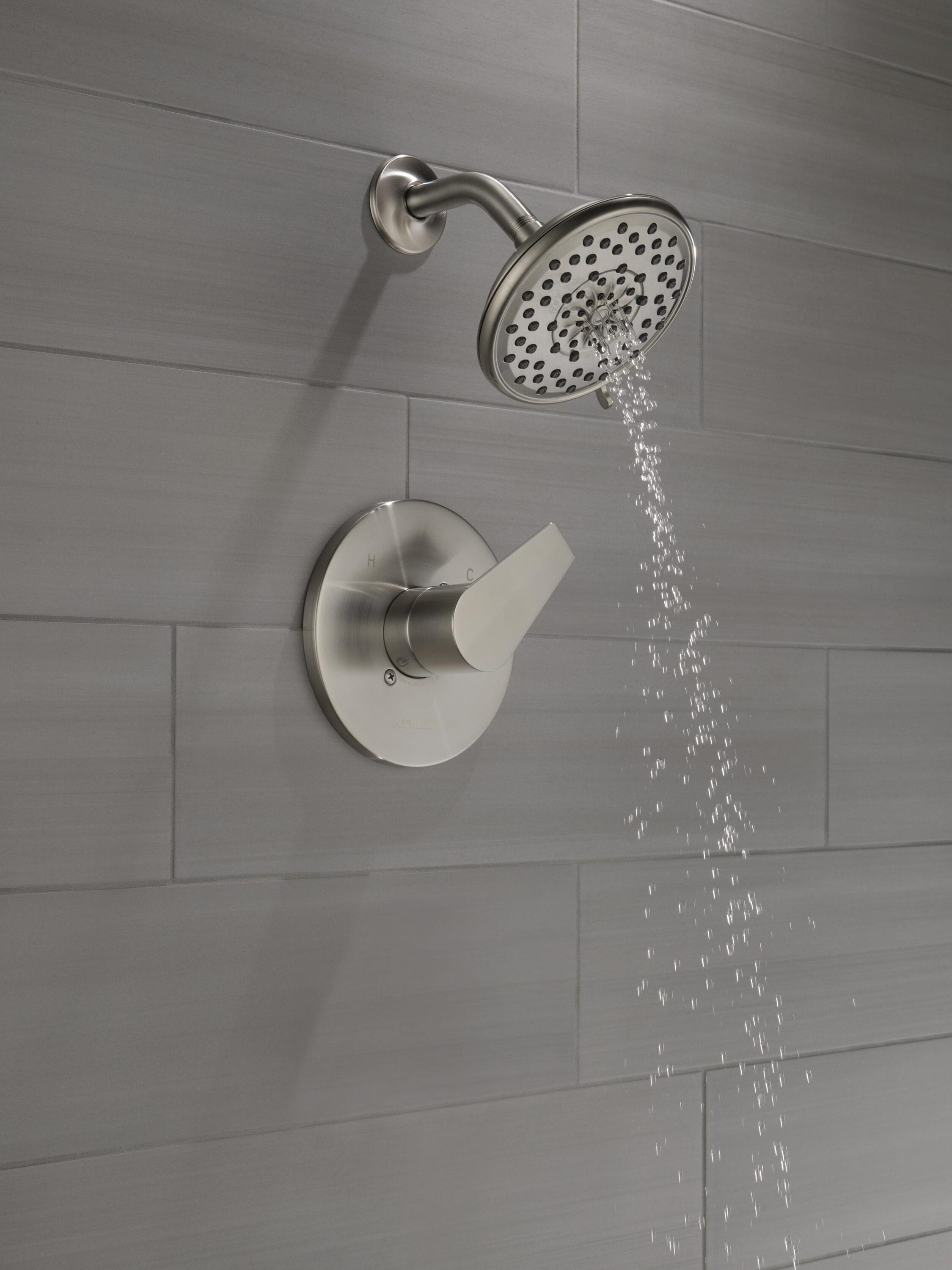 Delta PTT14219-BN Tub-Shower-Faucets - View #5