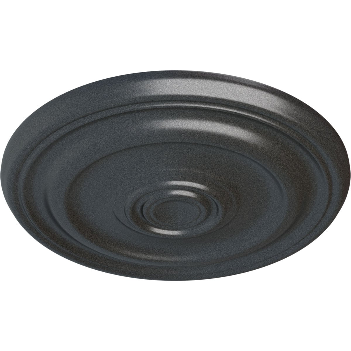 Ekena Millwork CM16KPPES Ceiling-Medallions - View #2