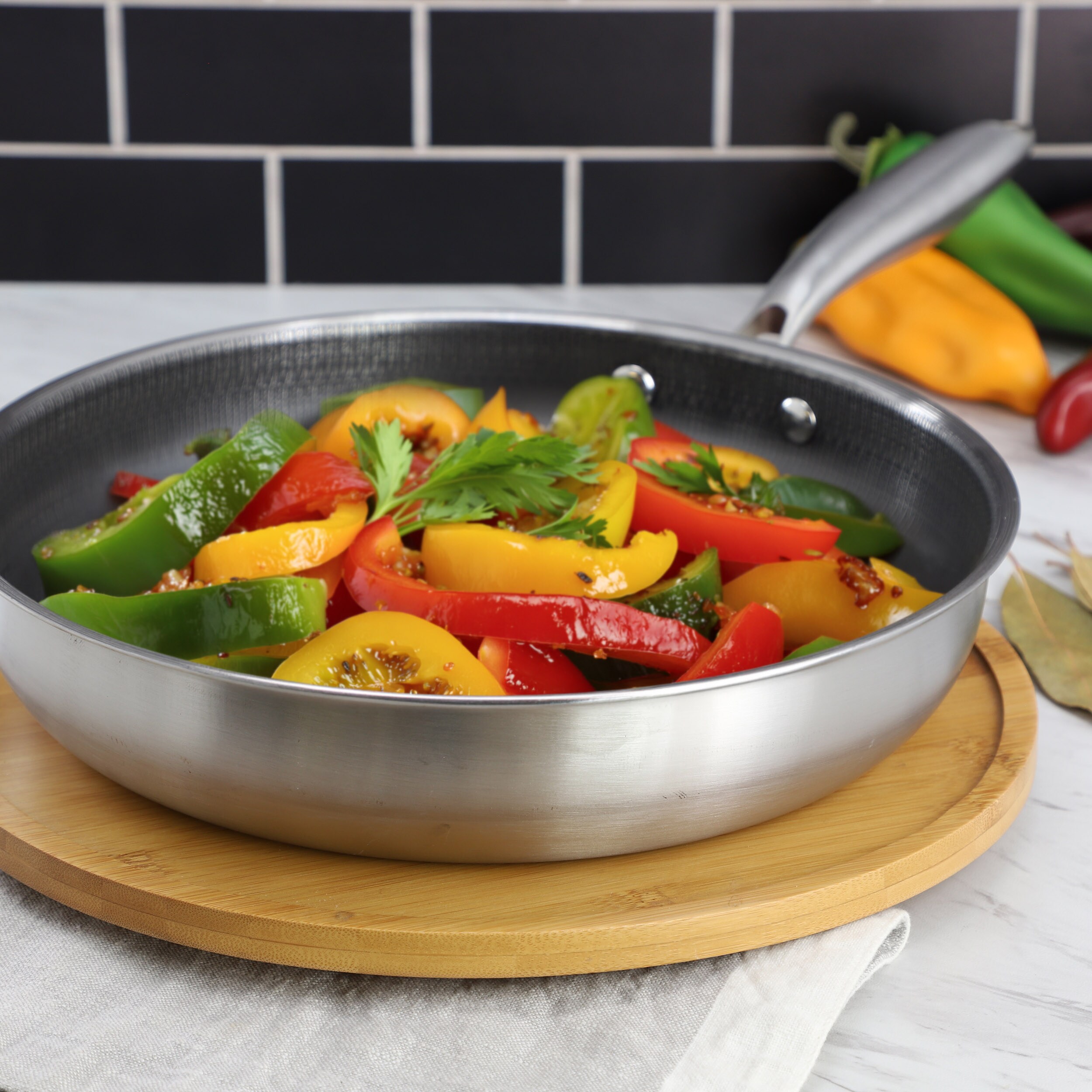 Gibson Home 962125063M Cooking-Pans-Skillets - View #6
