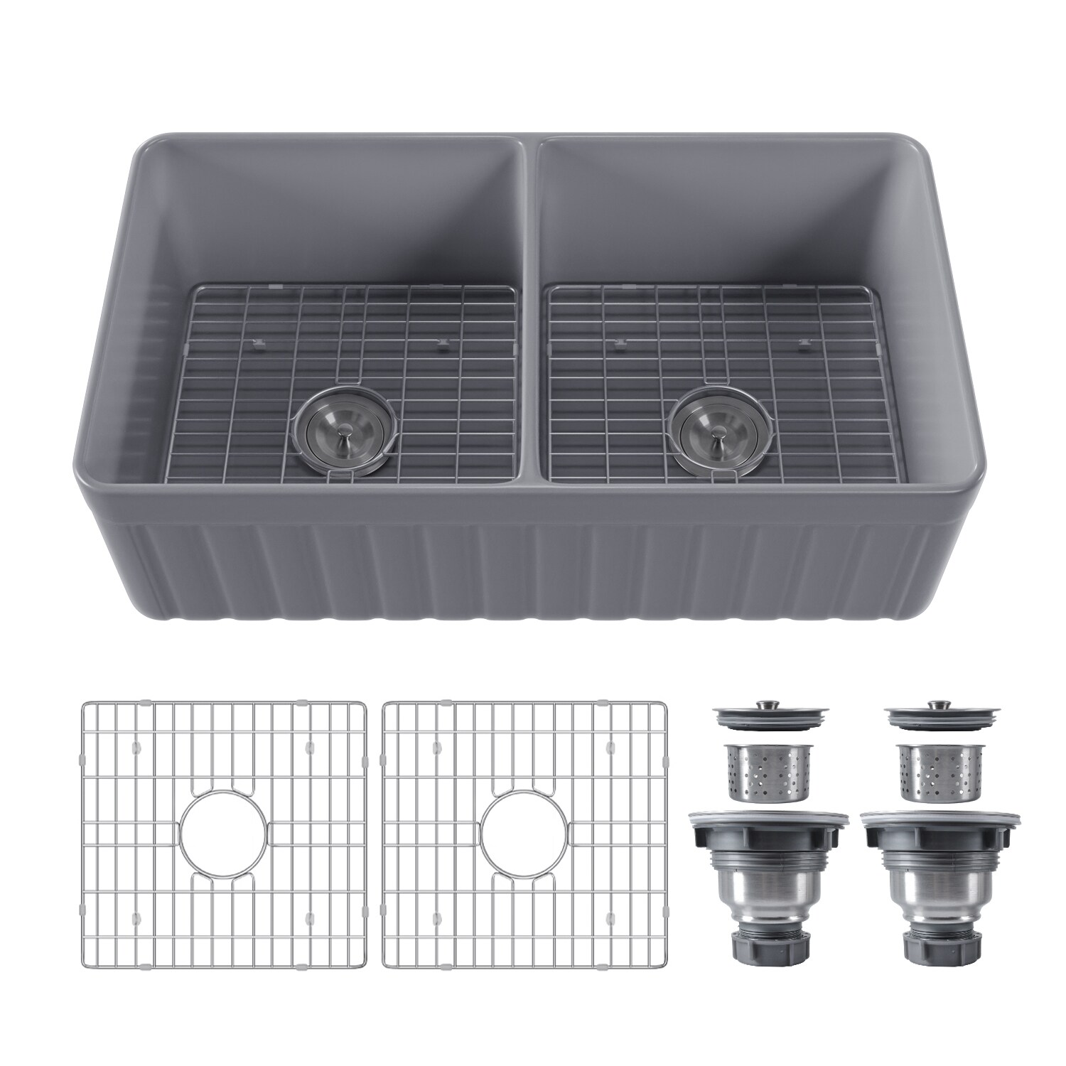 DeerValley DV-1K0041 Kitchen-Sinks - View #13