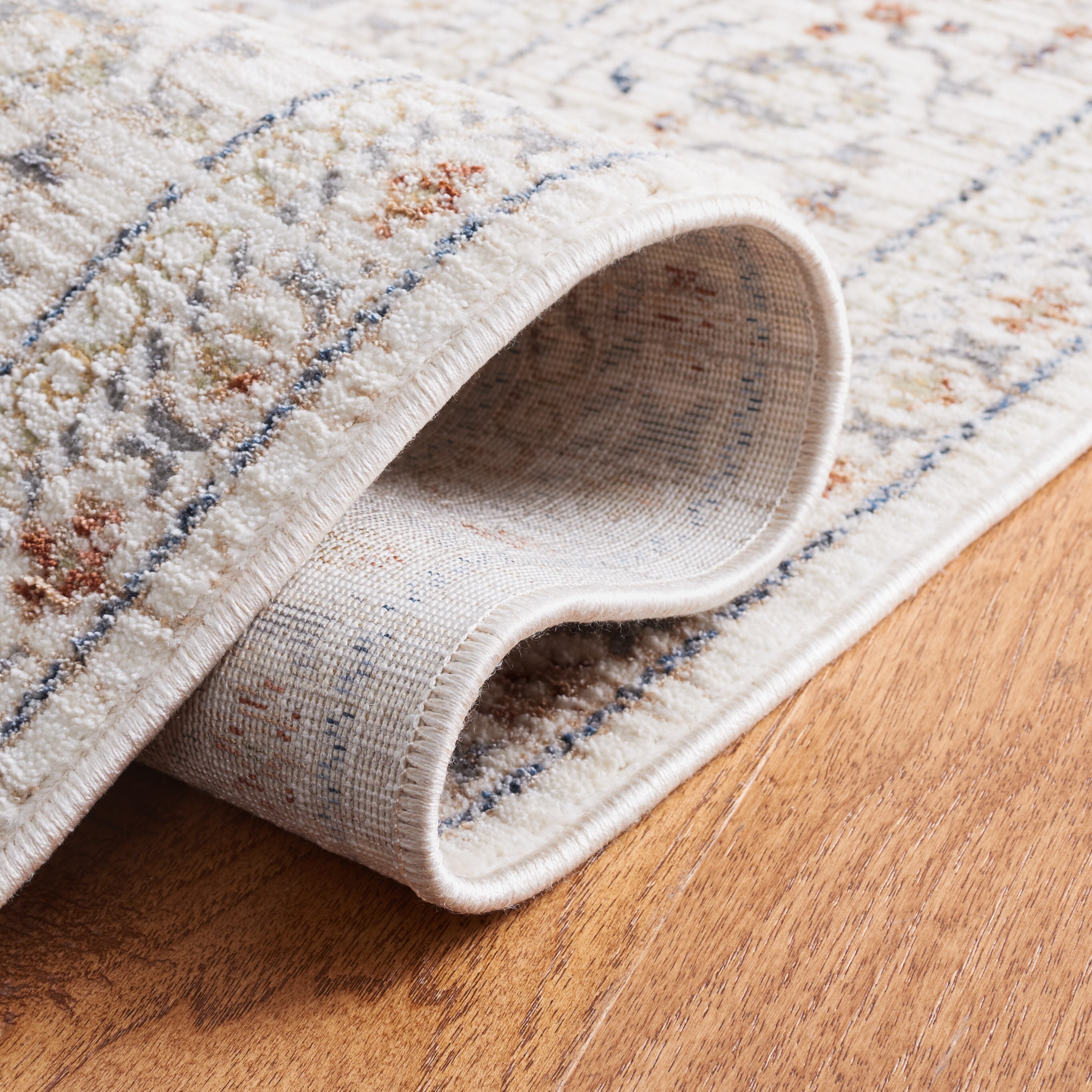 Safavieh HAR163A-9 rugs - View #7