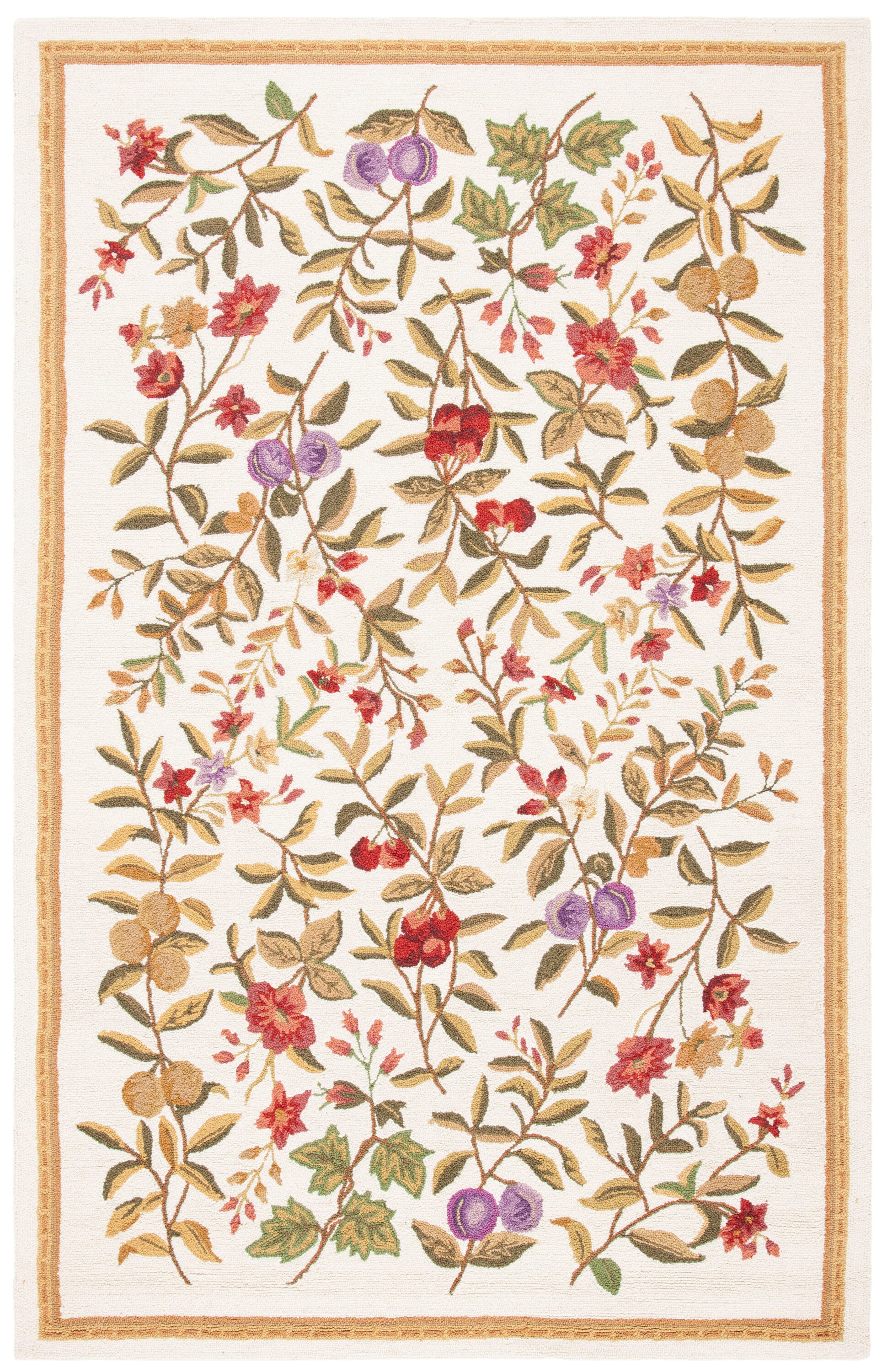 Safavieh HK210A-6 rugs - View #2