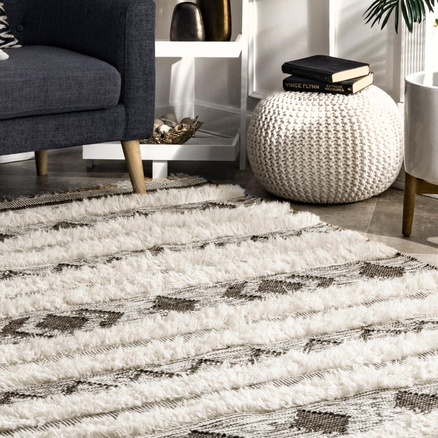 nuLOOM SPMO04A-76096 rugs - View #3