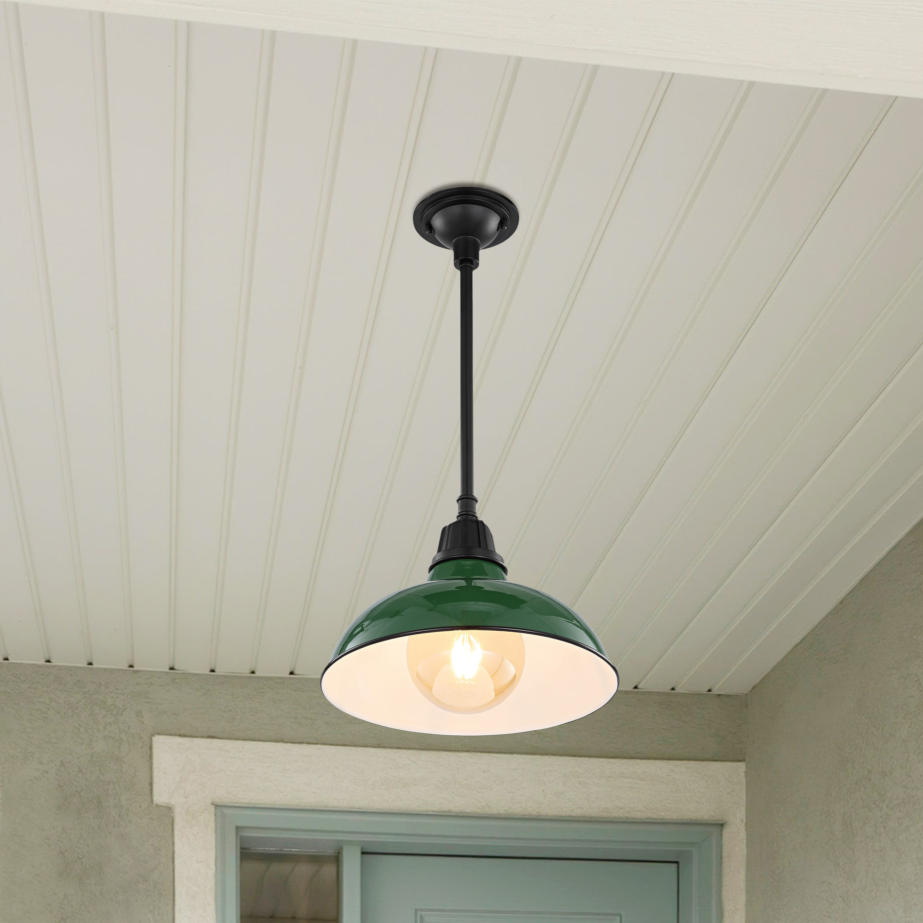 JONATHAN  Y JYL7611F Pendant-Lights - View #5