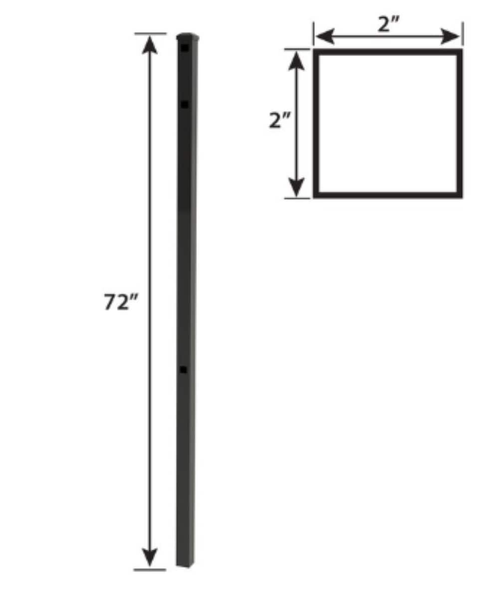 Deckorators 555780 Fence-Gates - View #3