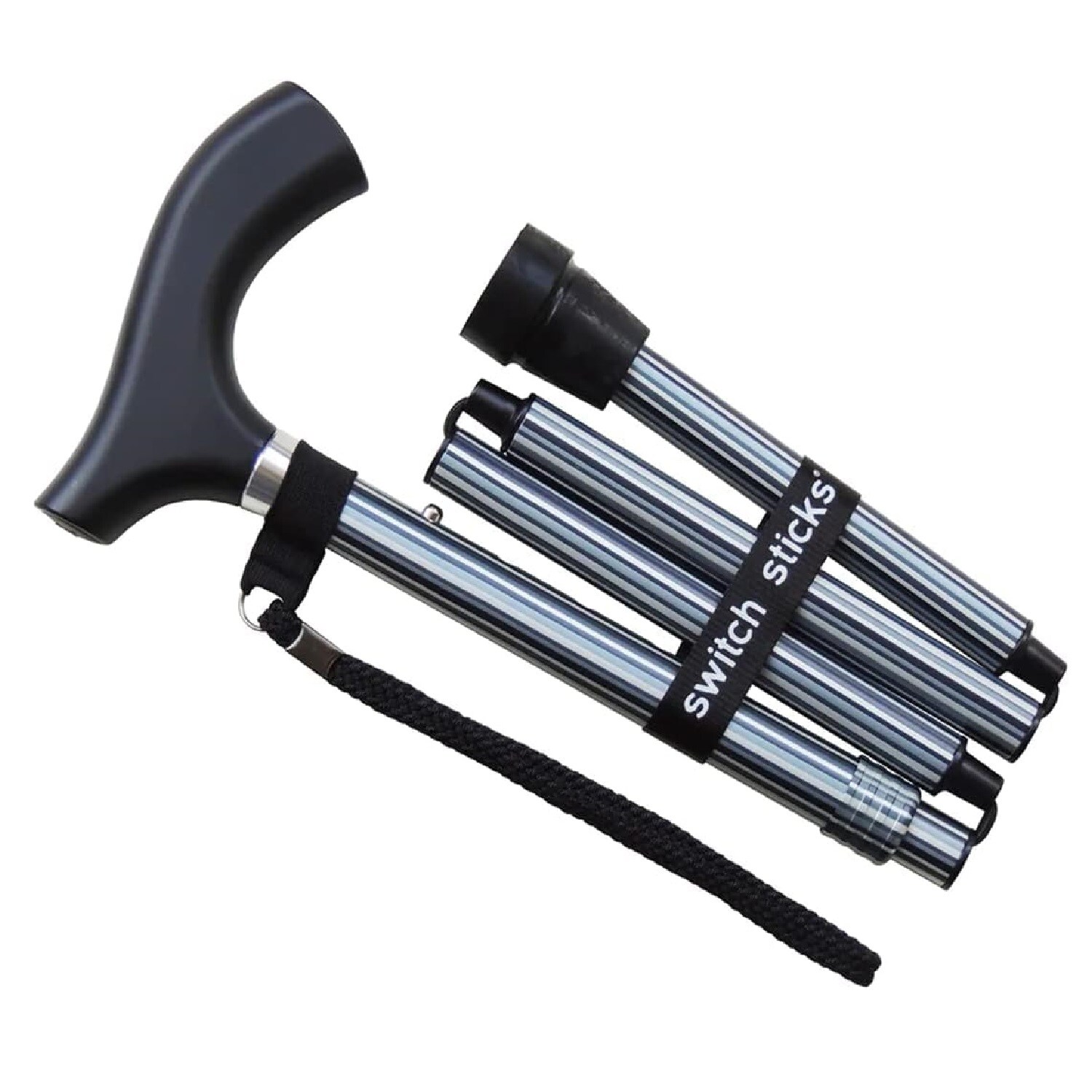 HealthSmart 502-2000-5130 Walking-Canes - View #2