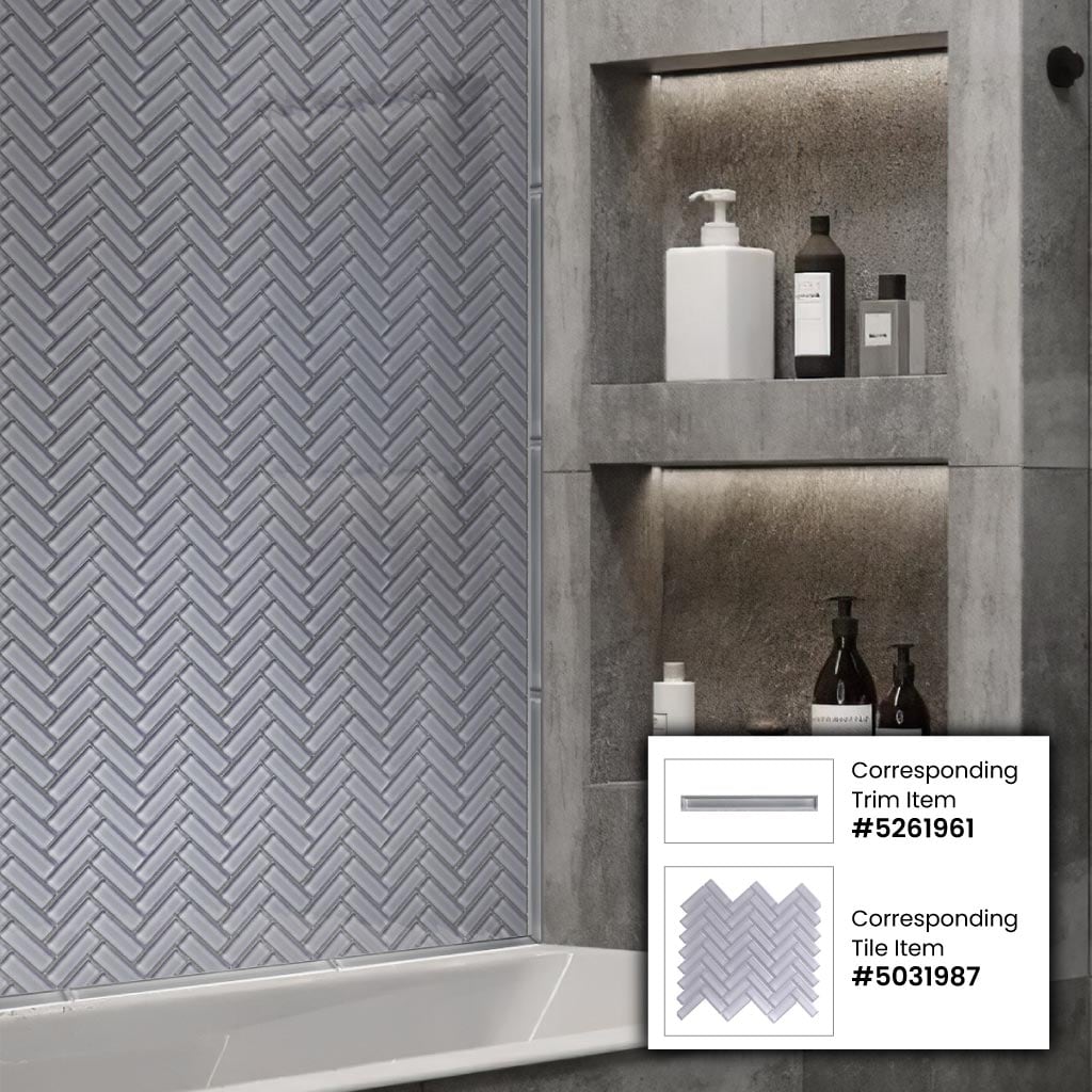 Apollo Tile T88085-15A Wall-Trim-Accent-Tile - View #15