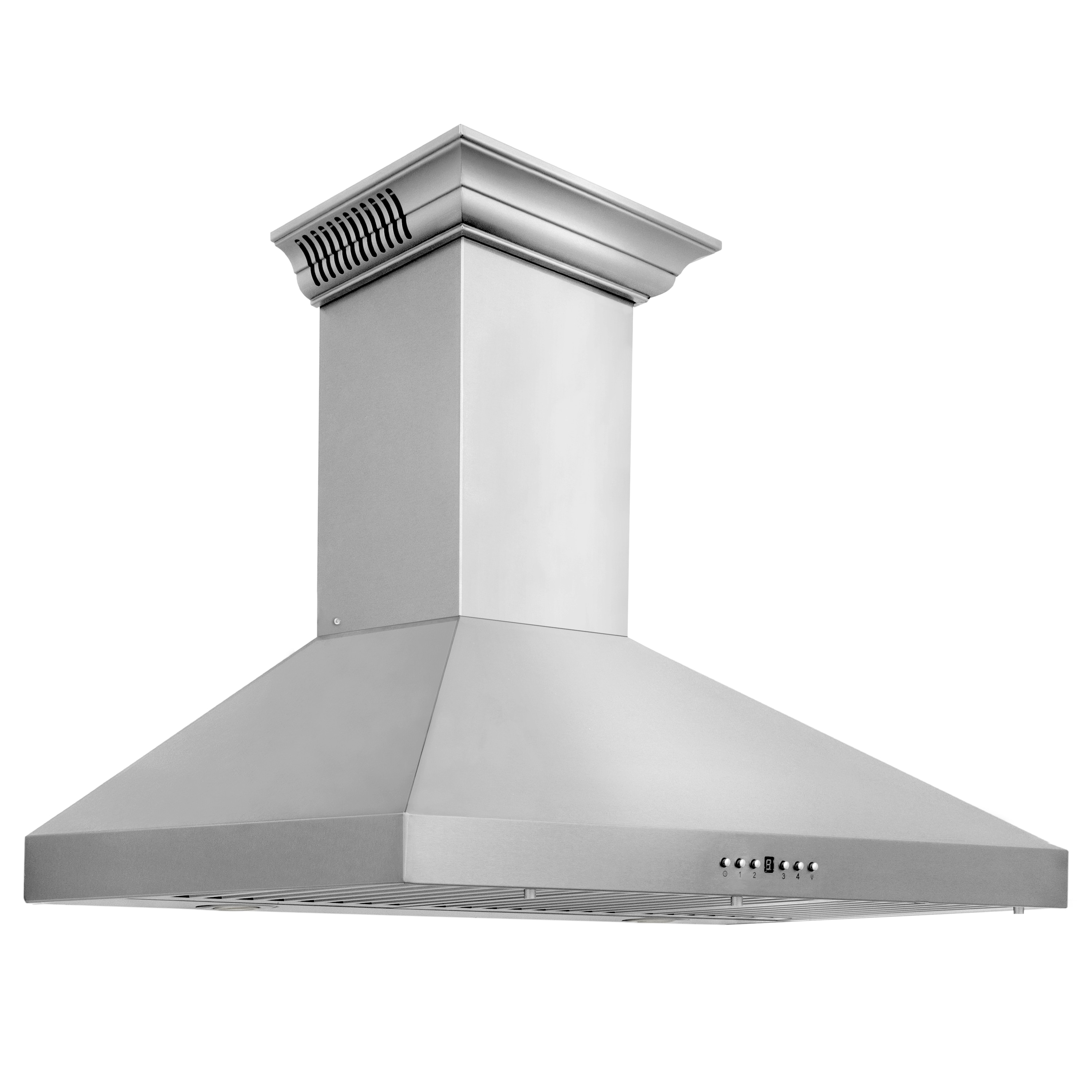ZLINE KITCHEN & BATH KL3CRN-BT-30 Wall-Mounted-Range-Hoods - View #5