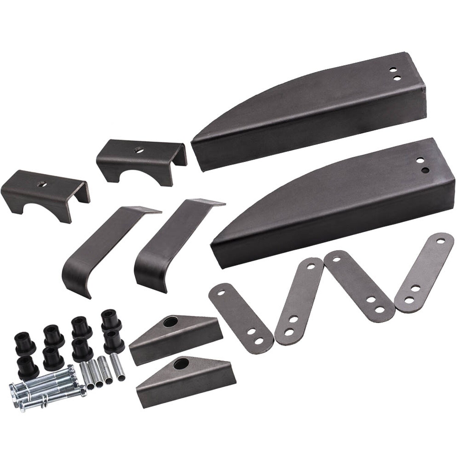 BBabe 0V1JPCU35309 Automotive-Hardware - View #2